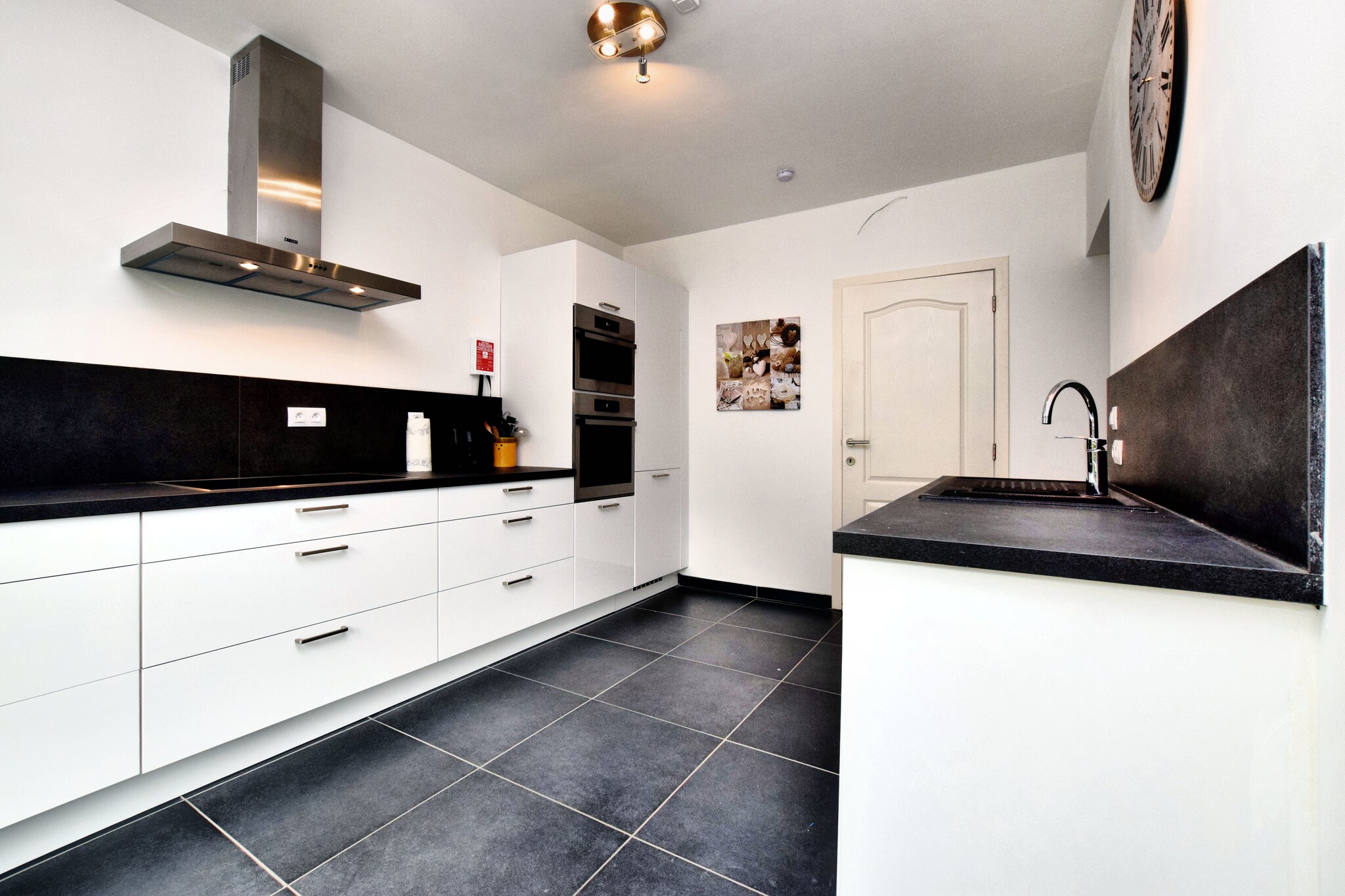 Vakantiehuis Beauraing max. 12 personen 3 huisdieren 5 slaapkamers sauna #14