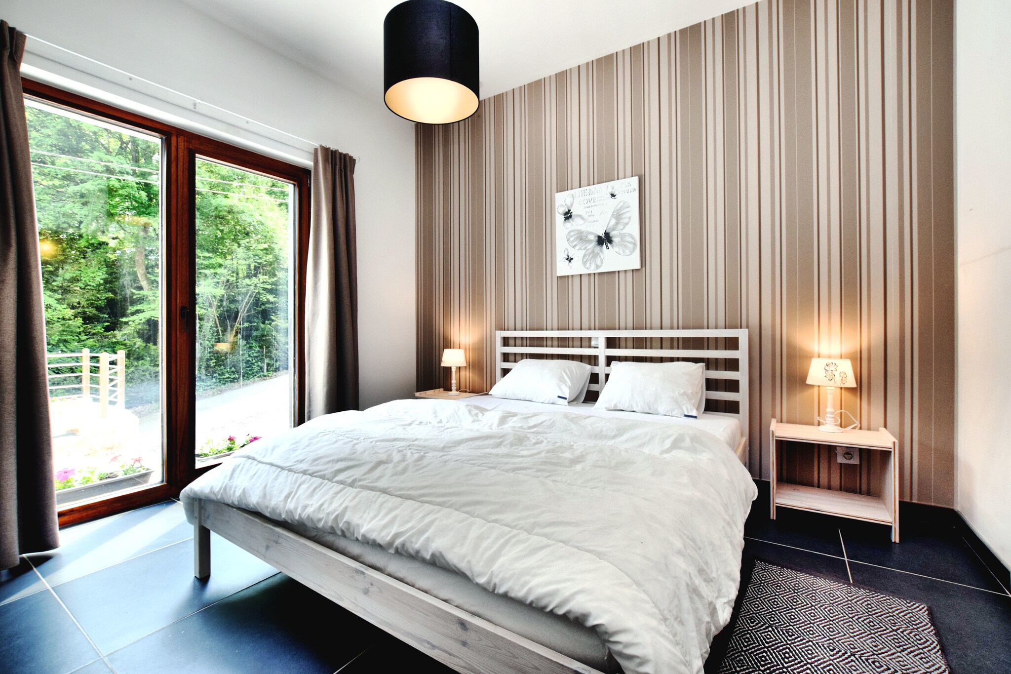 Vakantiehuis Beauraing max. 12 personen 3 huisdieren 5 slaapkamers sauna #21