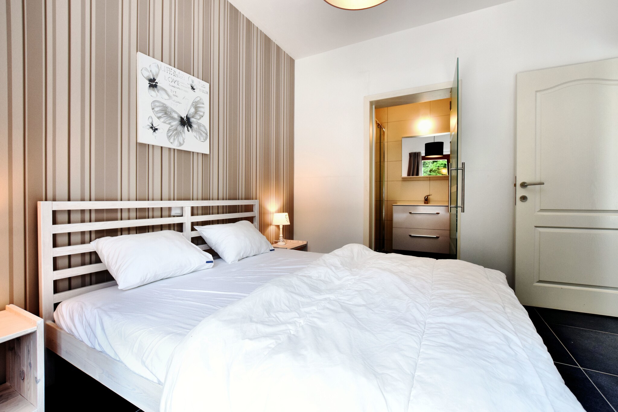 Vakantiehuis Beauraing max. 12 personen 3 huisdieren 5 slaapkamers sauna #23
