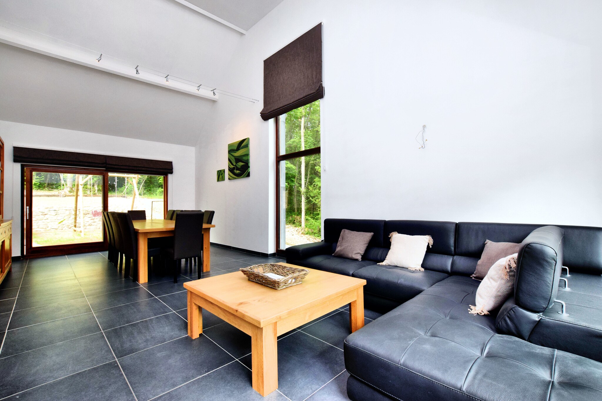 Vakantiehuis Beauraing max. 12 personen 3 huisdieren 5 slaapkamers sauna #5