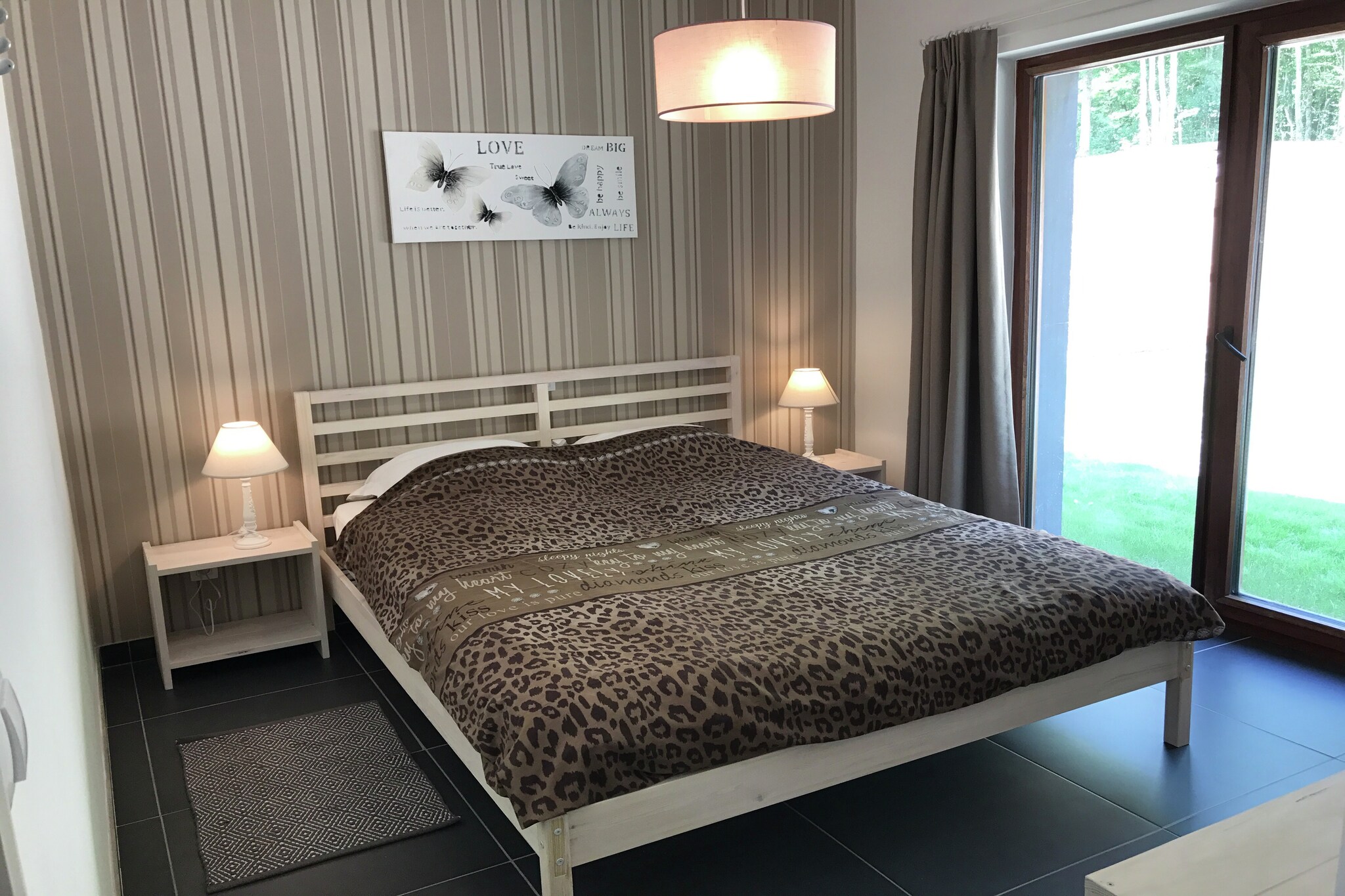 Vakantiehuis Beauraing max. 12 personen 3 huisdieren 5 slaapkamers sauna #29