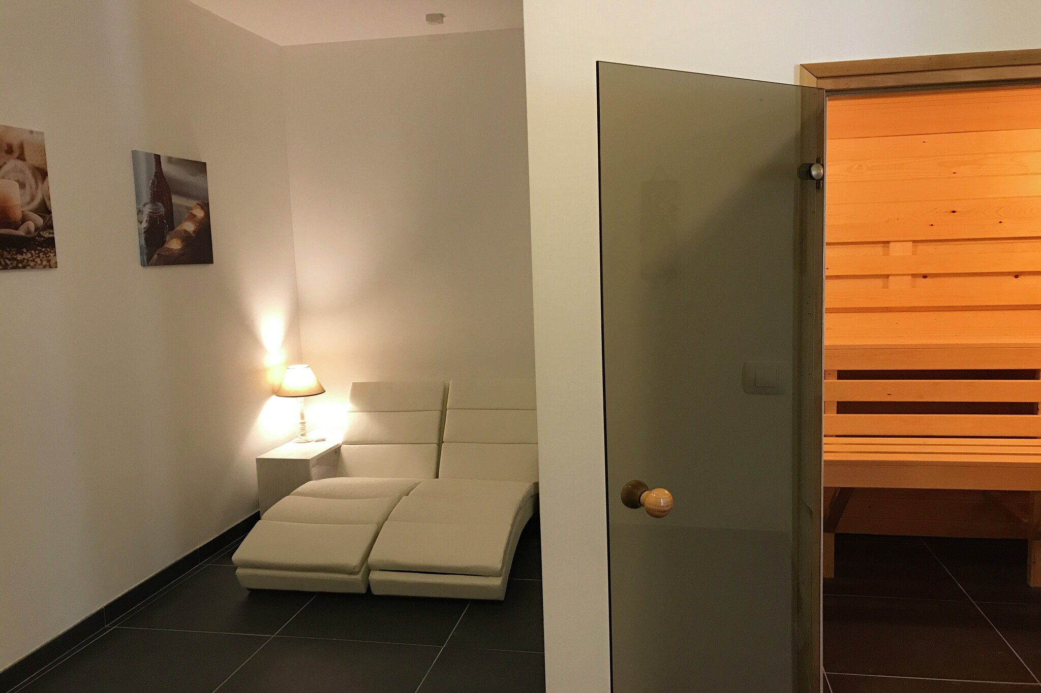 Vakantiehuis Beauraing max. 12 personen 3 huisdieren 5 slaapkamers sauna #39