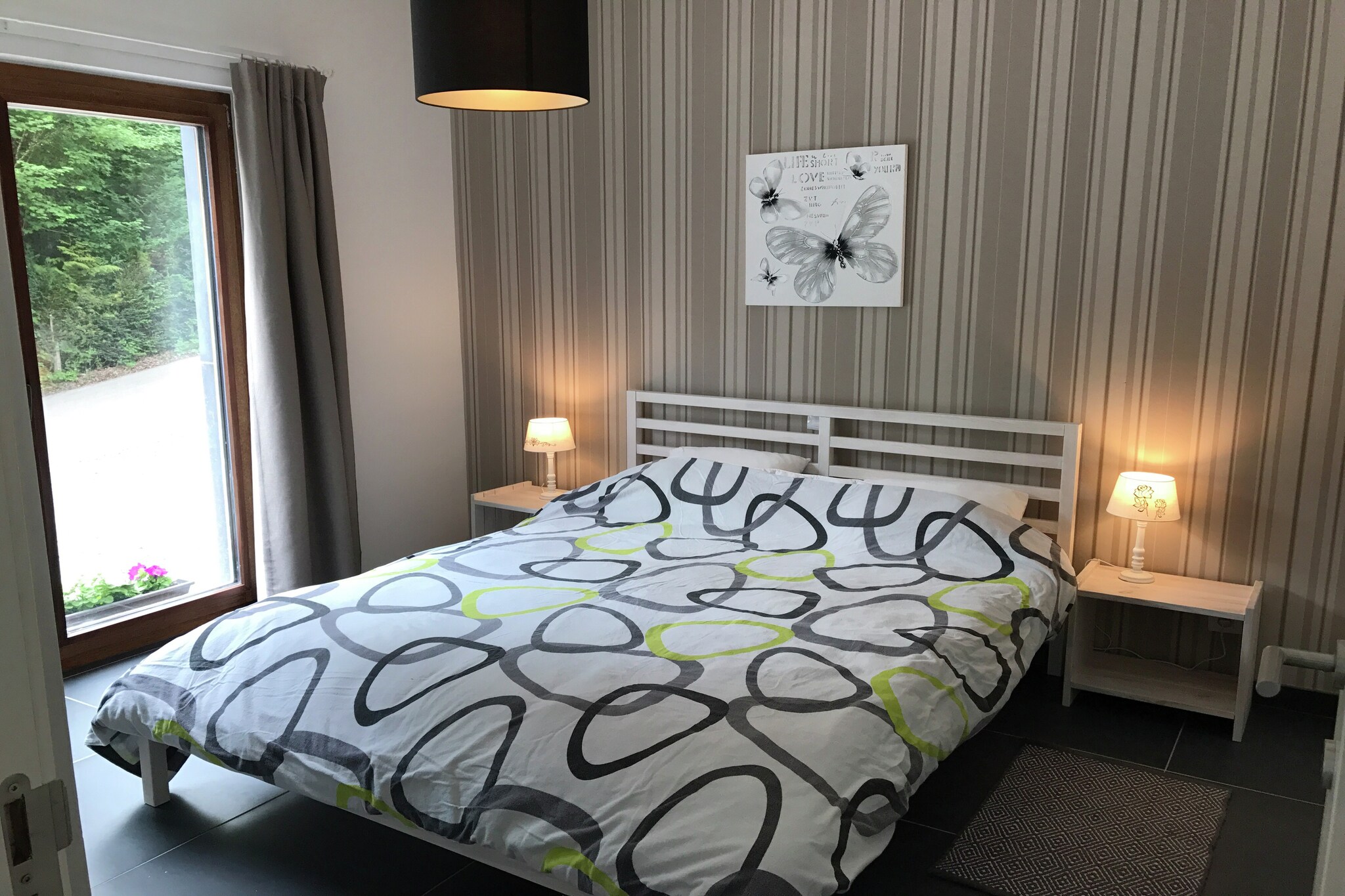 Vakantiehuis Beauraing max. 12 personen 3 huisdieren 5 slaapkamers sauna #22
