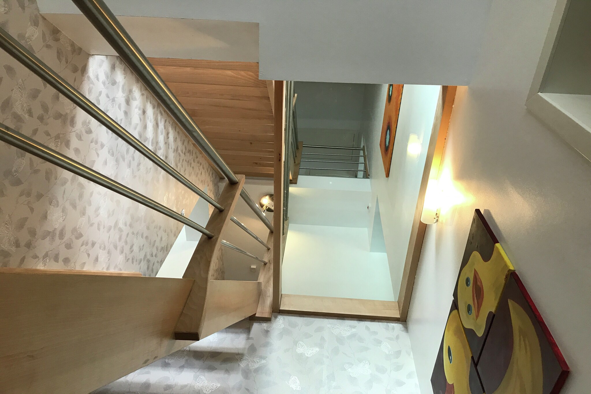 Vakantiehuis Beauraing max. 12 personen 3 huisdieren 5 slaapkamers sauna #3