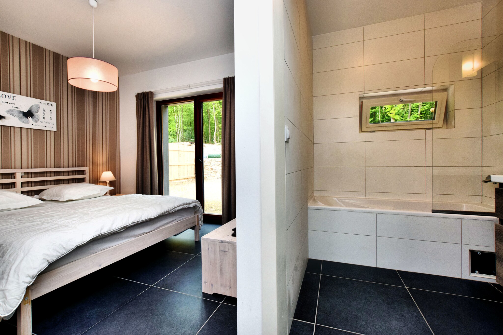 Vakantiehuis Beauraing max. 12 personen 3 huisdieren 5 slaapkamers sauna #20