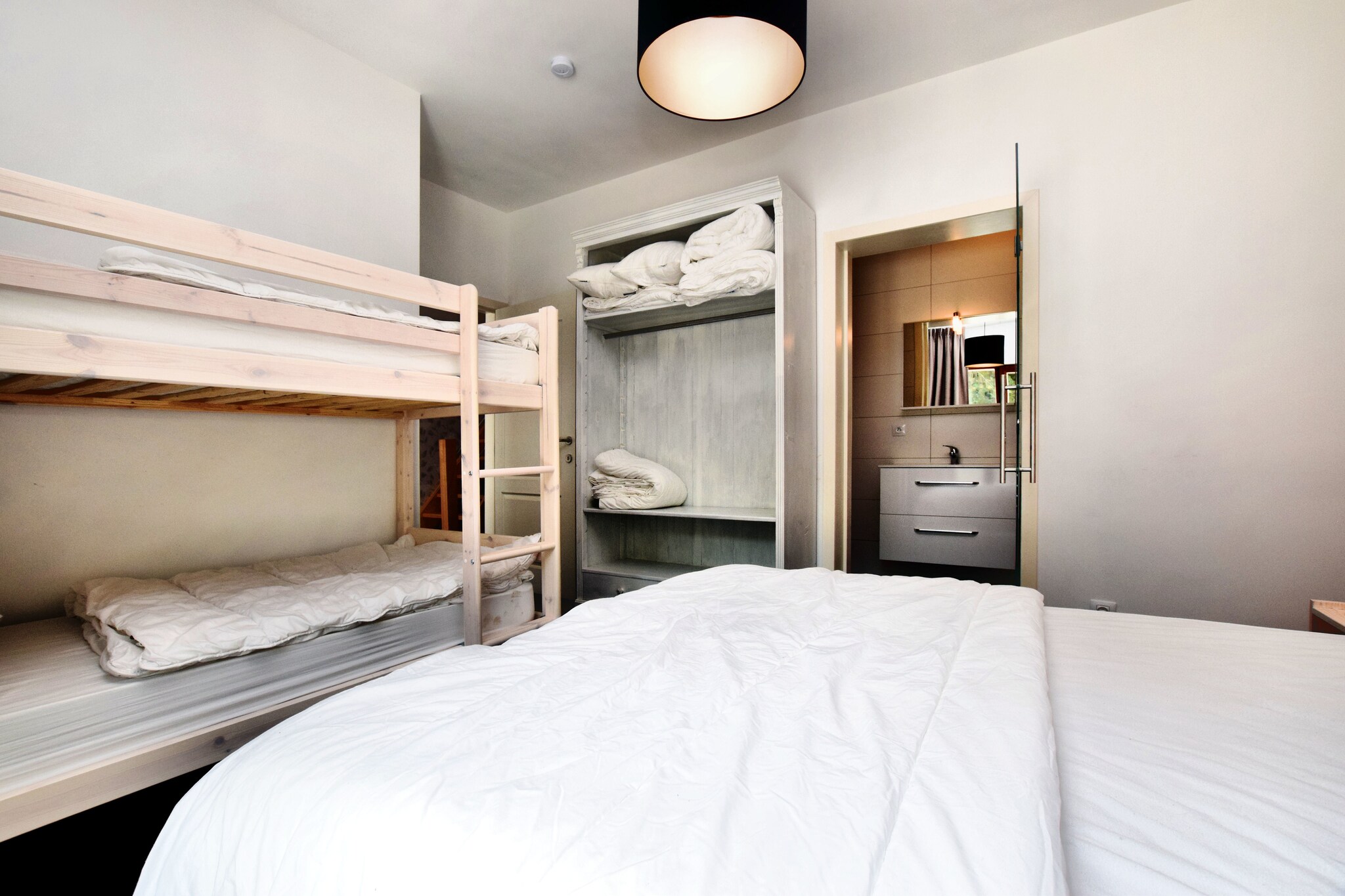 Vakantiehuis Beauraing max. 12 personen 3 huisdieren 5 slaapkamers sauna #25