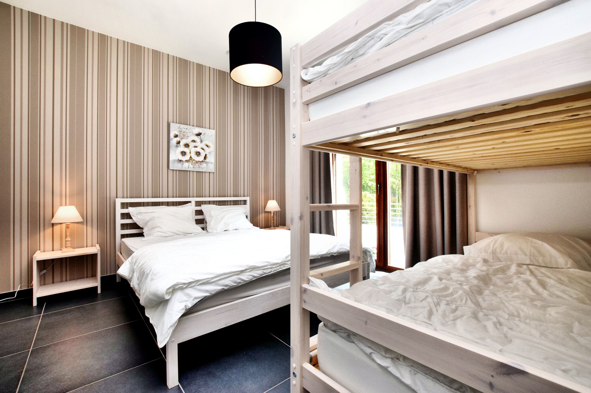 Vakantiehuis Beauraing max. 12 personen 3 huisdieren 5 slaapkamers sauna #24