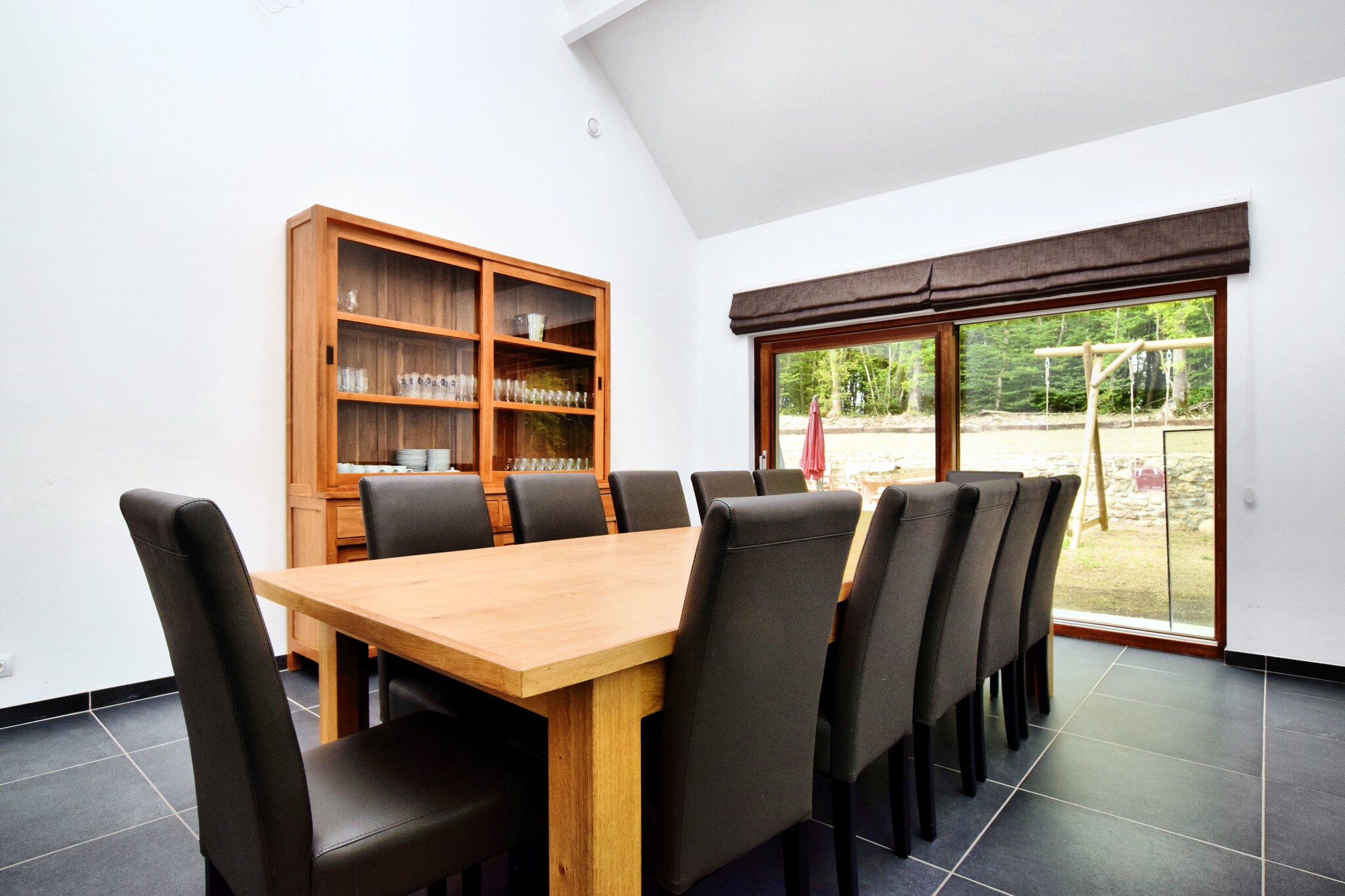 Vakantiehuis Beauraing max. 12 personen 3 huisdieren 5 slaapkamers sauna #9