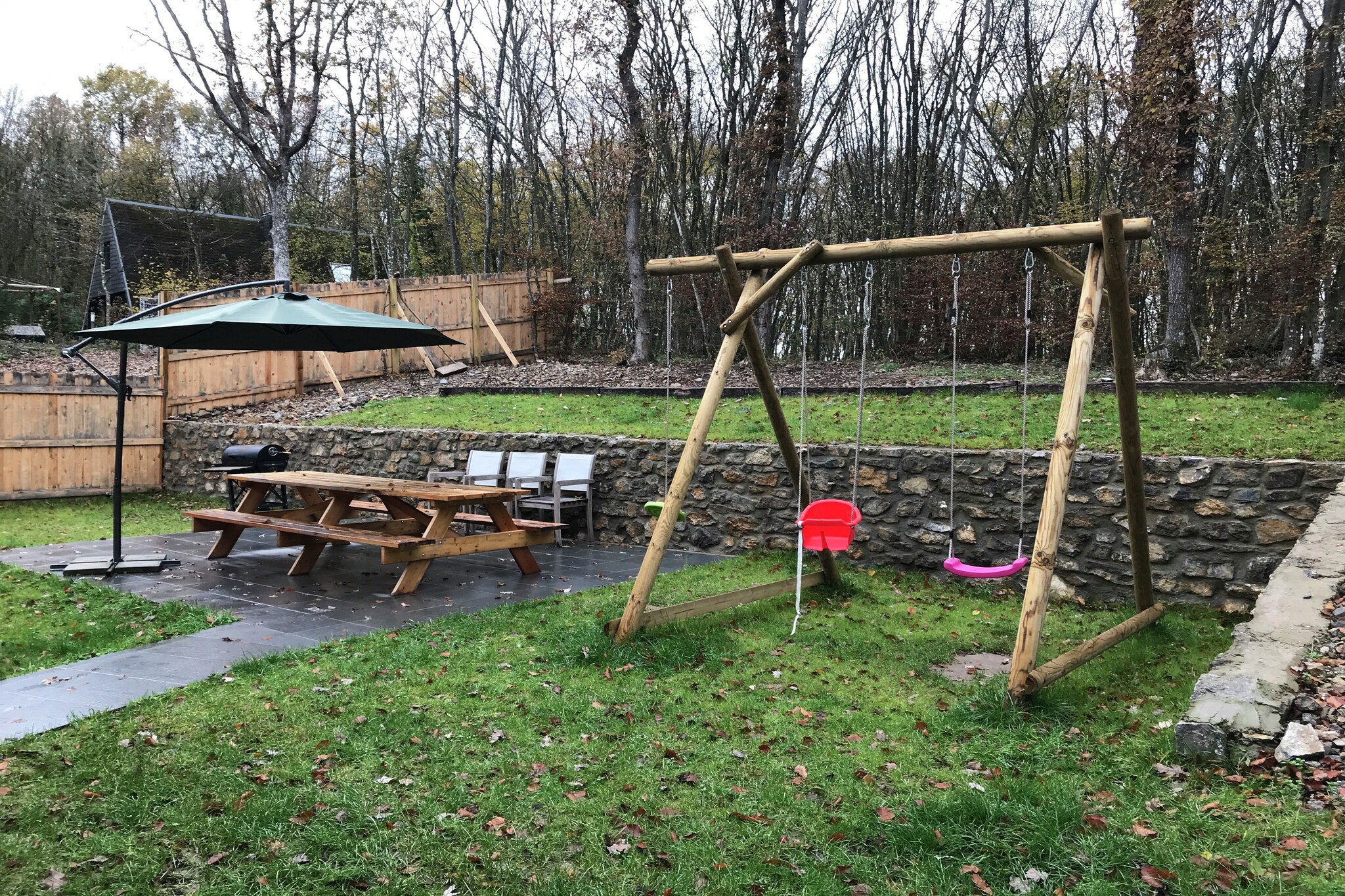 Vakantiehuis Beauraing max. 12 personen 3 huisdieren 5 slaapkamers sauna #34