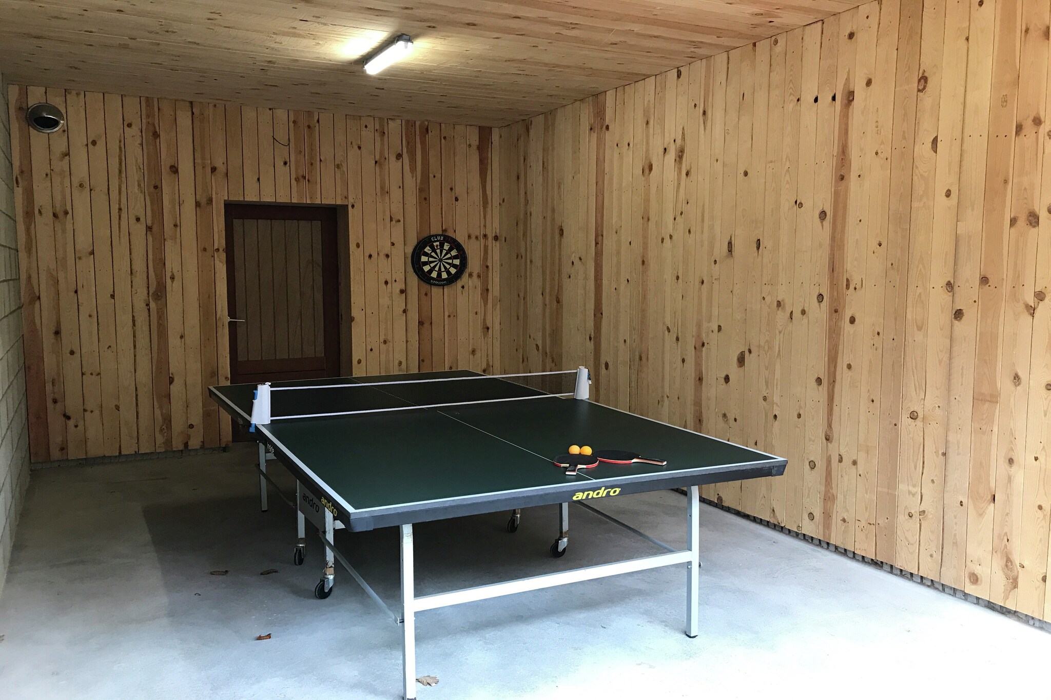 Vakantiehuis Beauraing max. 12 personen 3 huisdieren 5 slaapkamers sauna #17