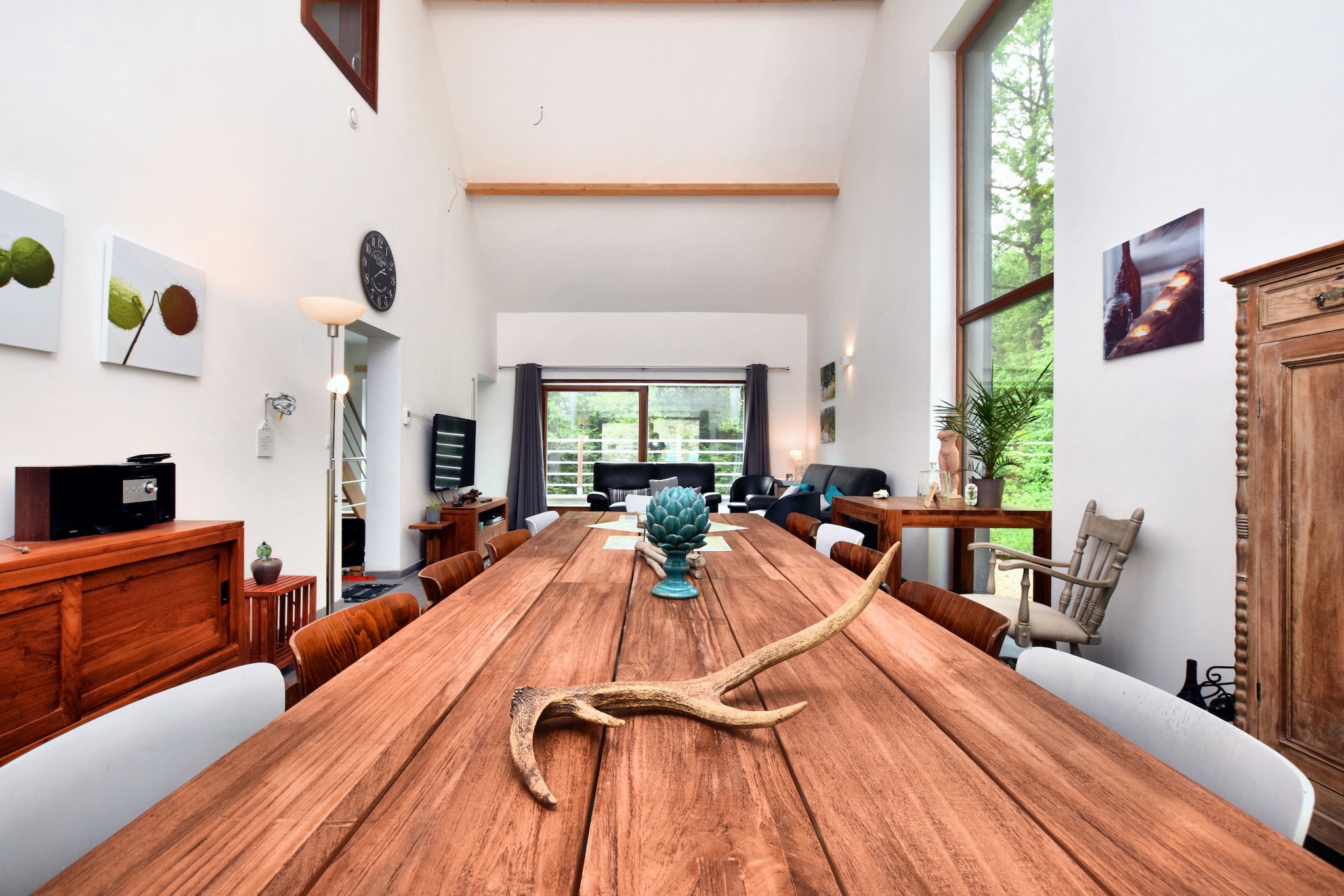 Vakantiehuis Beauraing max. 12 personen 5 slaapkamers sauna #13