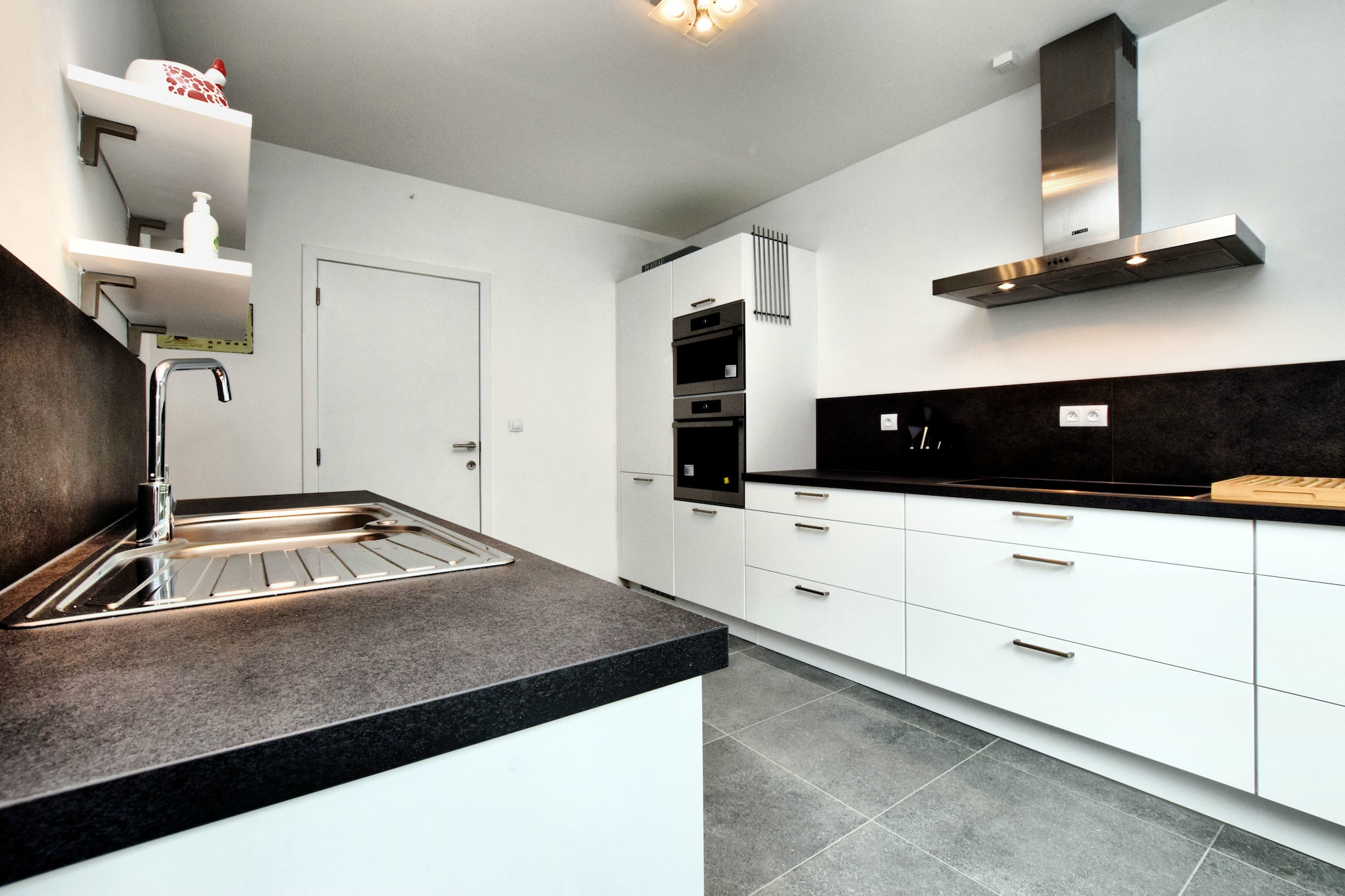 Vakantiehuis Beauraing max. 12 personen 5 slaapkamers sauna #4