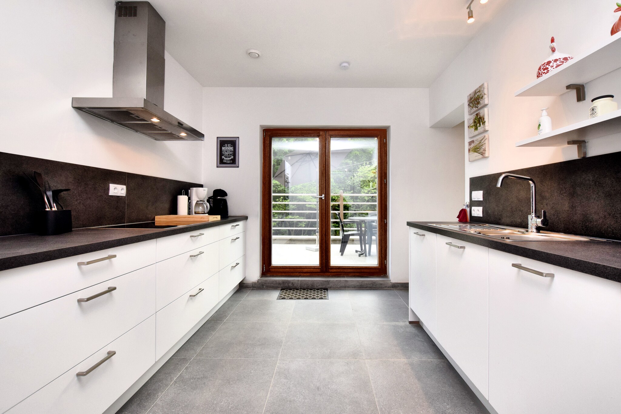 Vakantiehuis Beauraing max. 12 personen 5 slaapkamers sauna #14