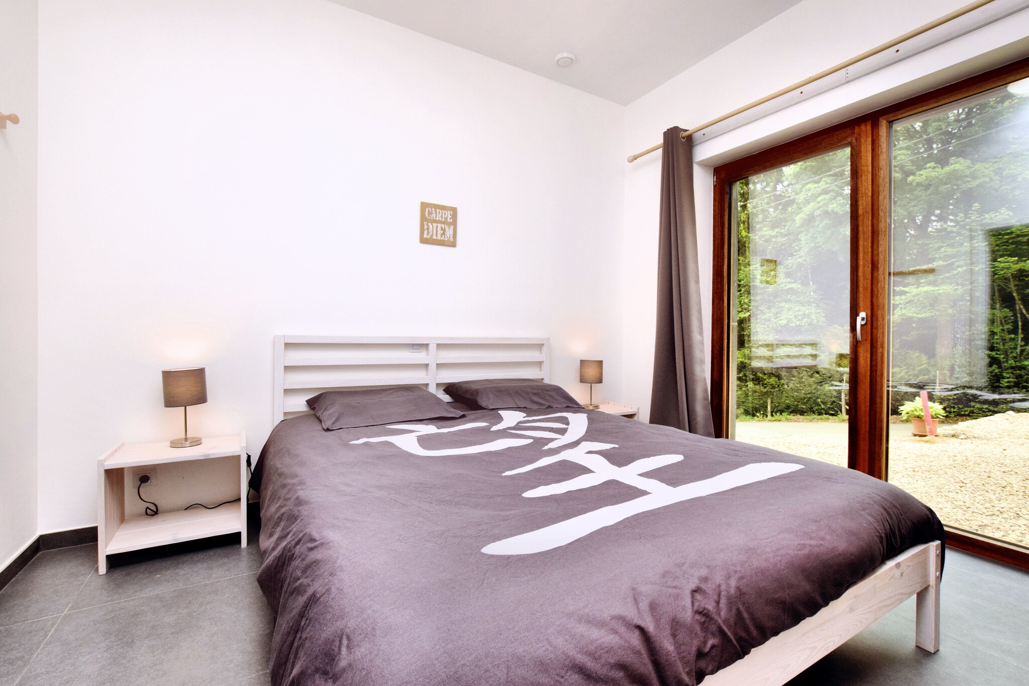 Vakantiehuis Beauraing max. 12 personen 5 slaapkamers sauna #16