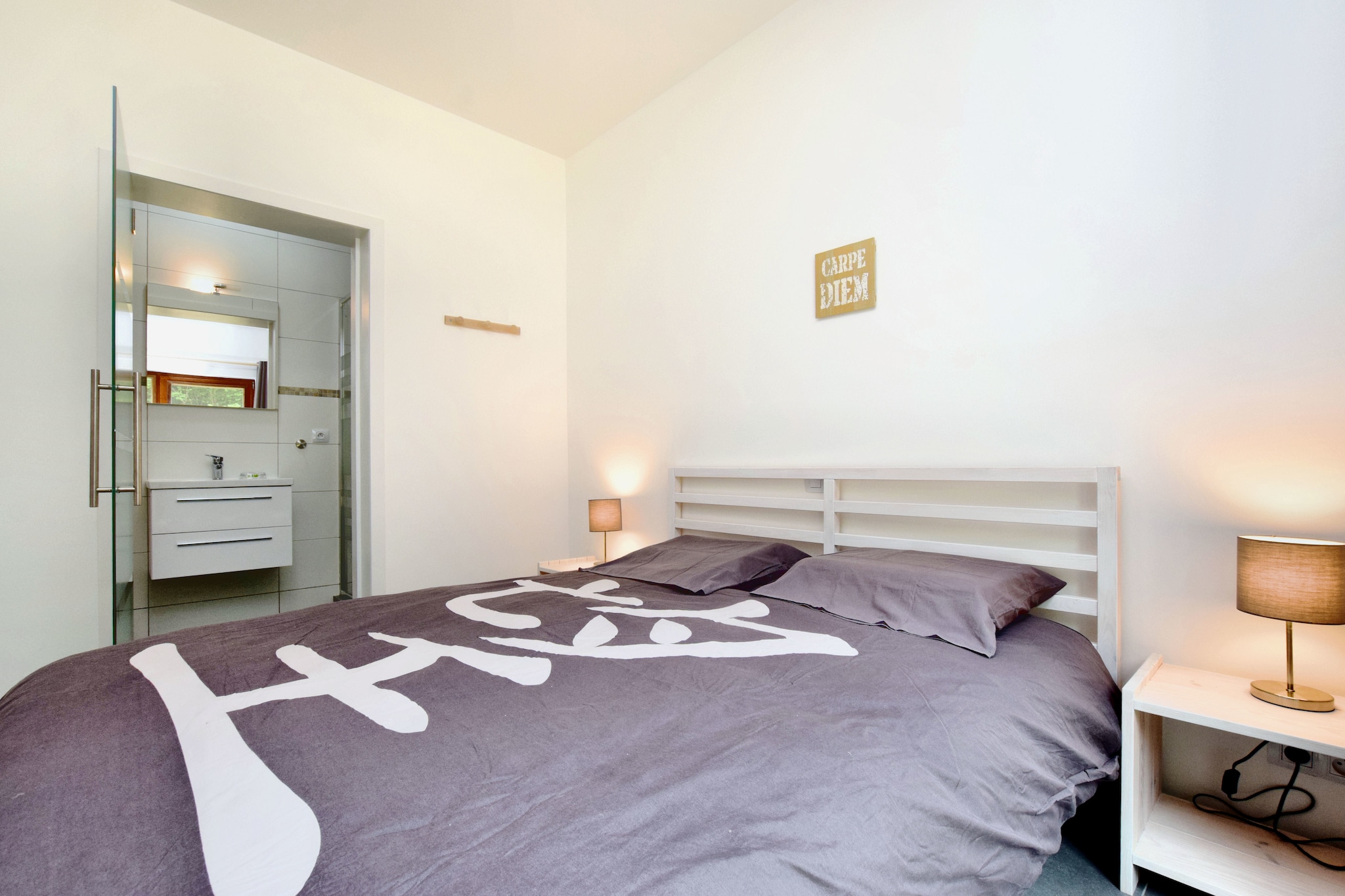 Vakantiehuis Beauraing max. 12 personen 5 slaapkamers sauna #5