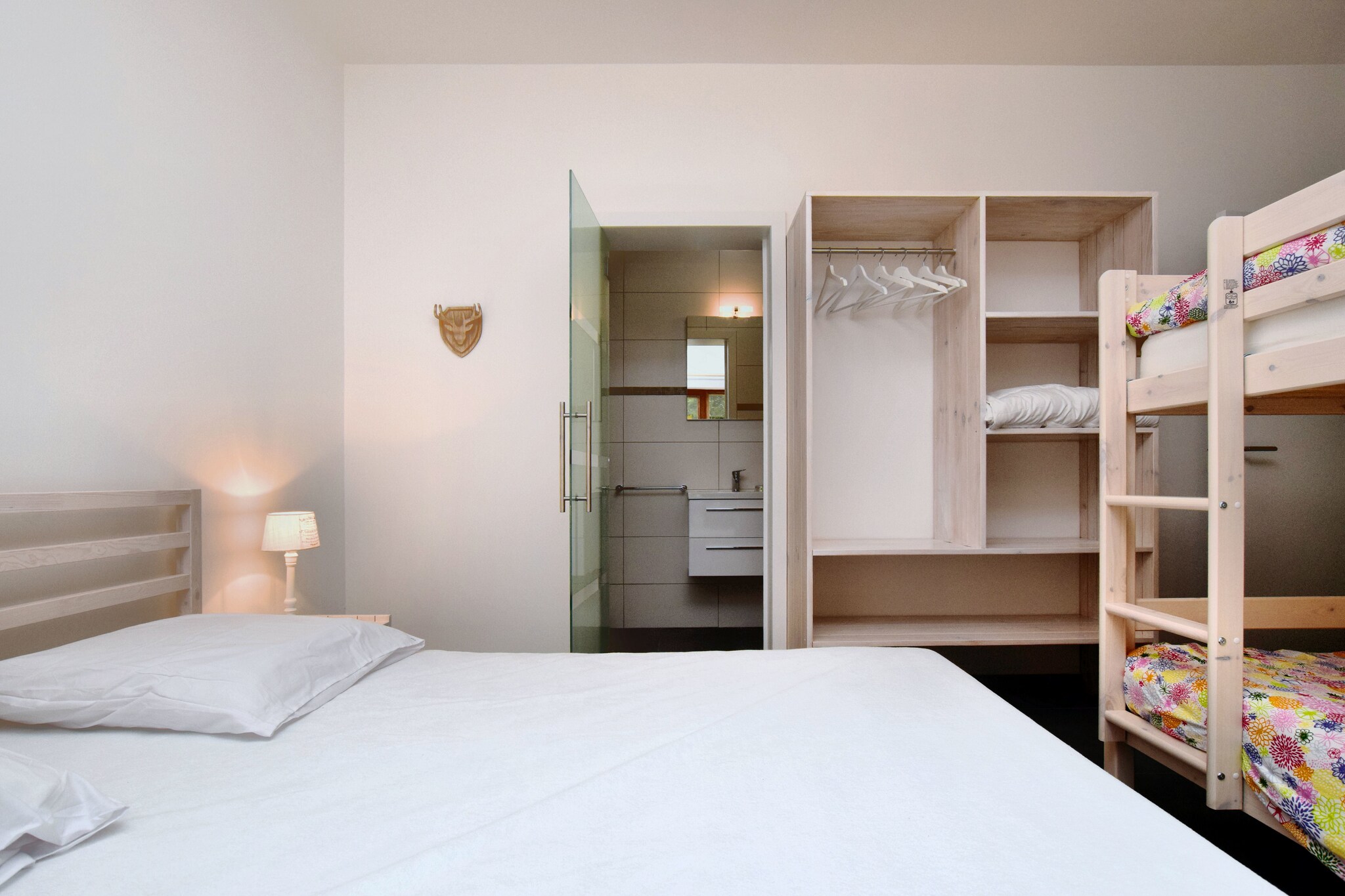Vakantiehuis Beauraing max. 12 personen 5 slaapkamers sauna #18