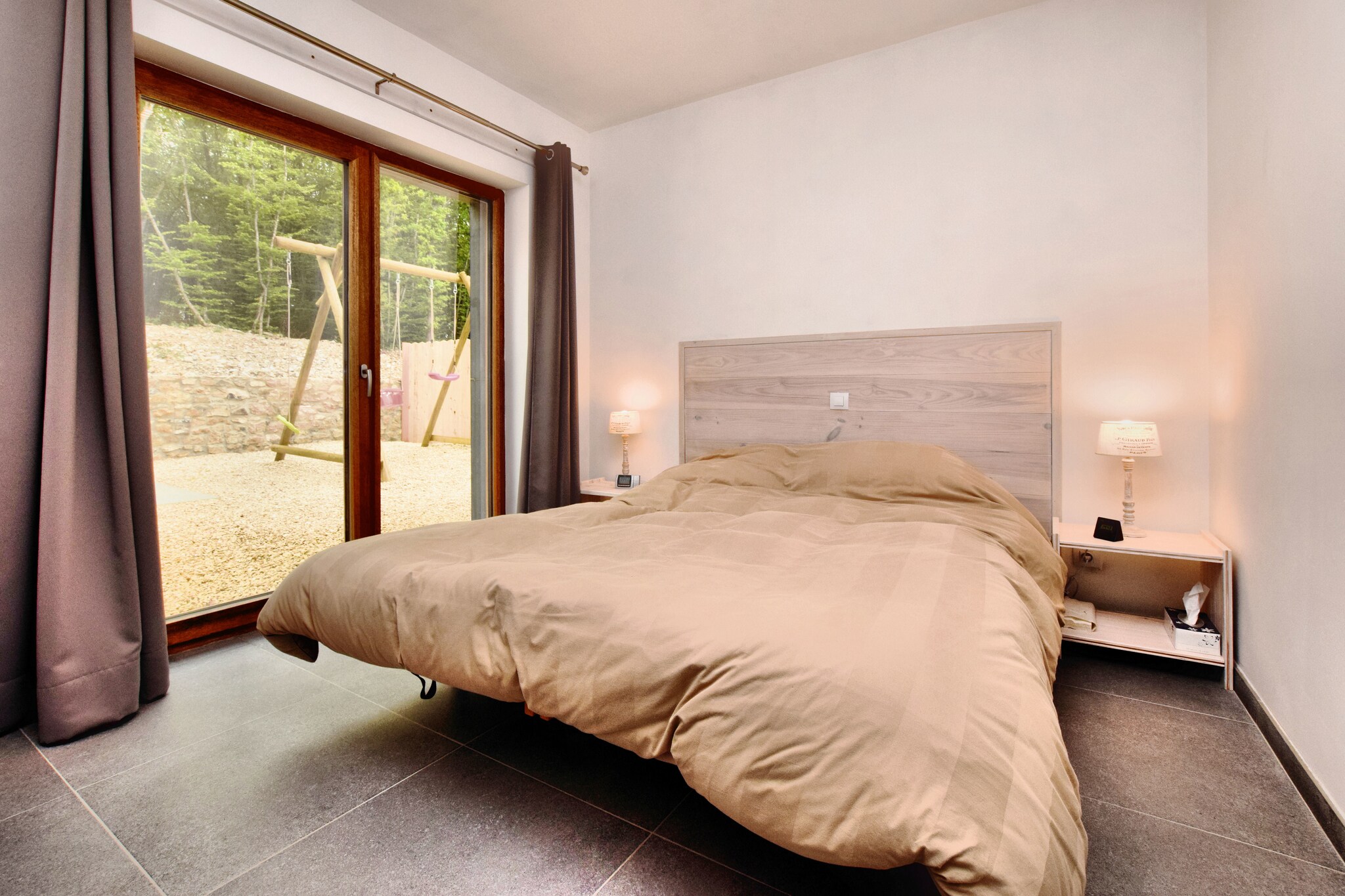 Vakantiehuis Beauraing max. 12 personen 5 slaapkamers sauna #19