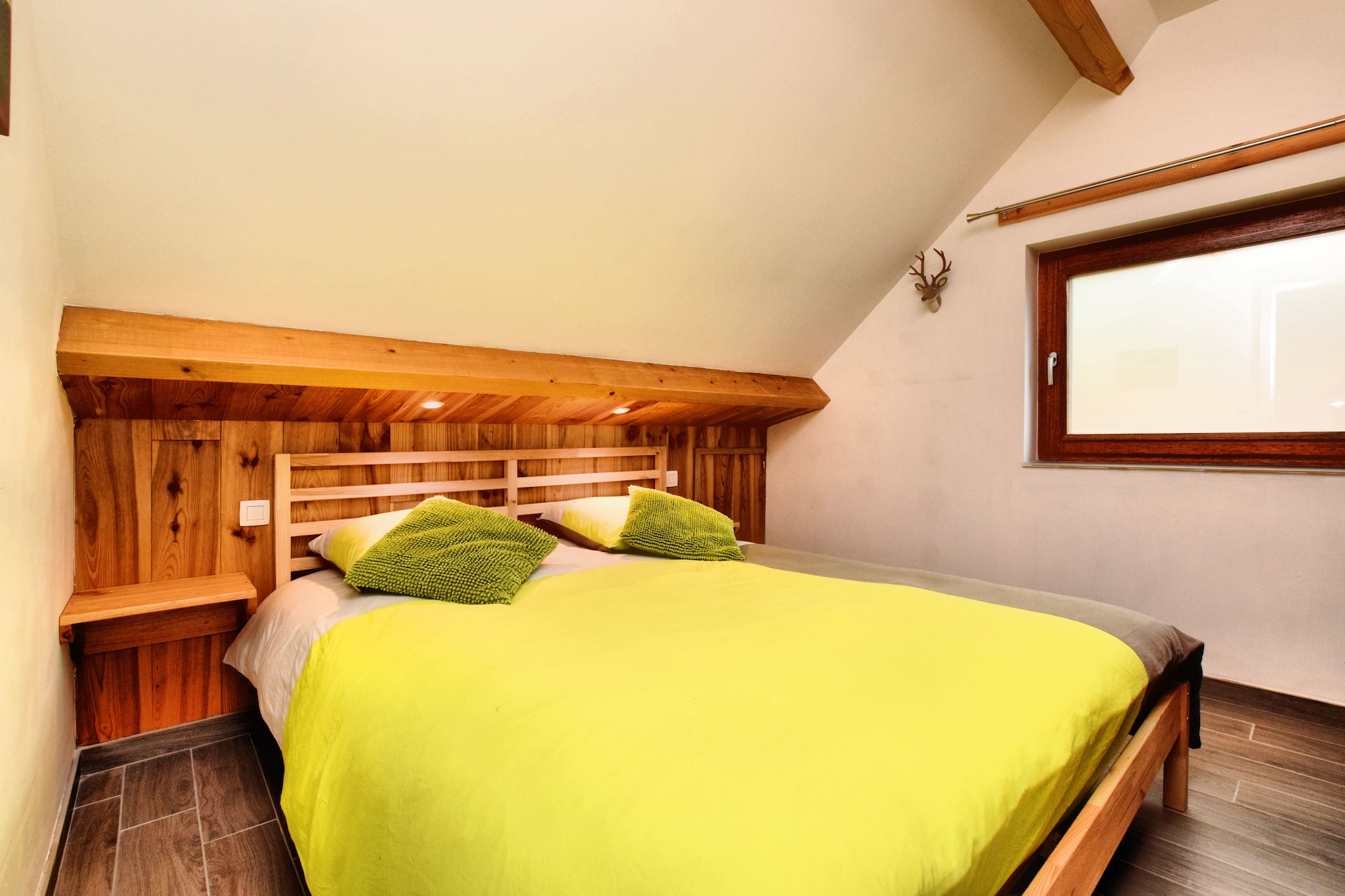 Vakantiehuis Beauraing max. 12 personen 5 slaapkamers sauna #21