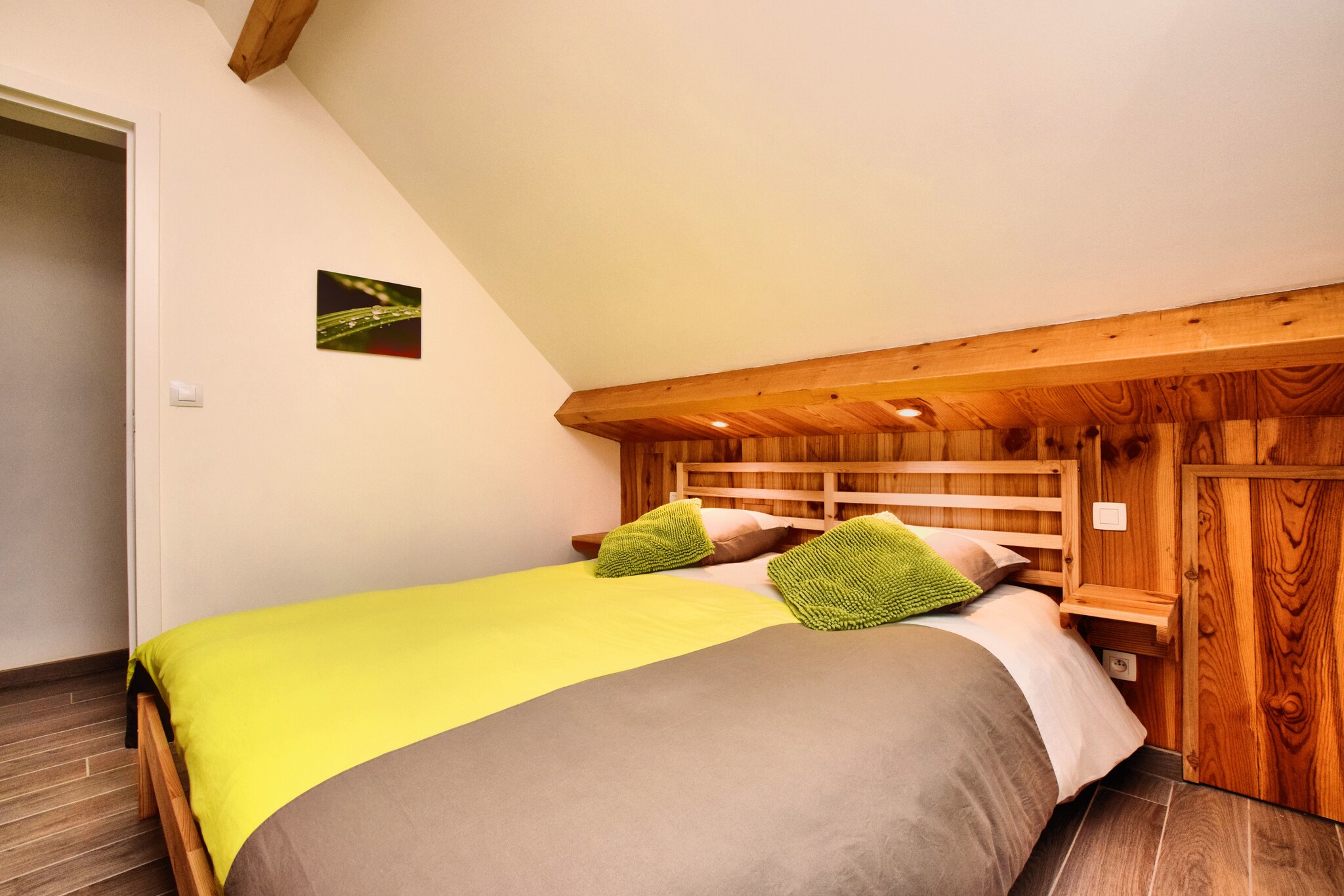 Vakantiehuis Beauraing max. 12 personen 5 slaapkamers sauna #22