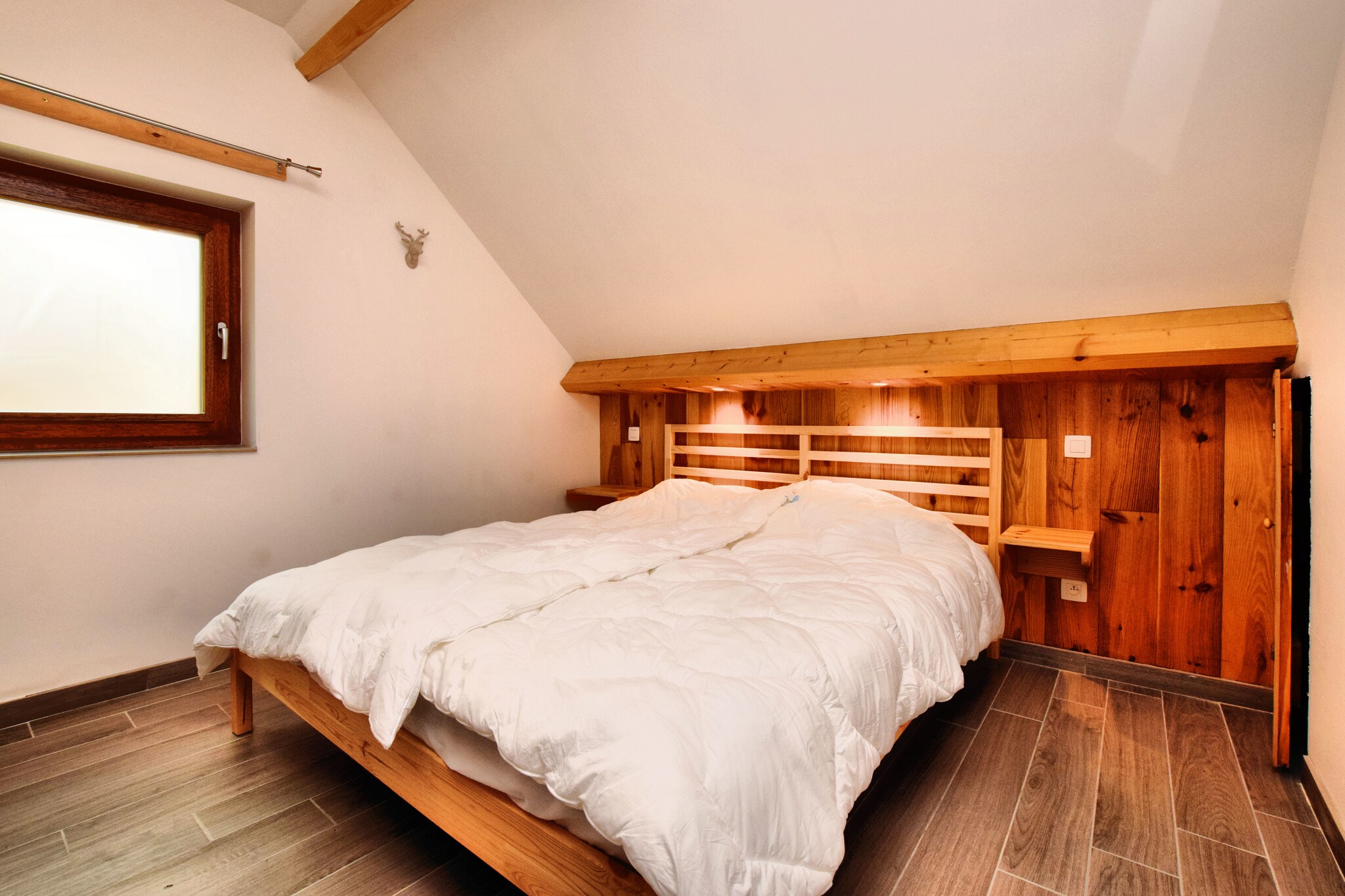 Vakantiehuis Beauraing max. 12 personen 5 slaapkamers sauna #23