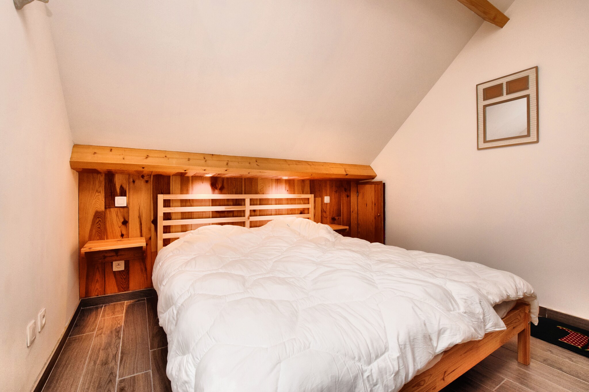 Vakantiehuis Beauraing max. 12 personen 5 slaapkamers sauna #24