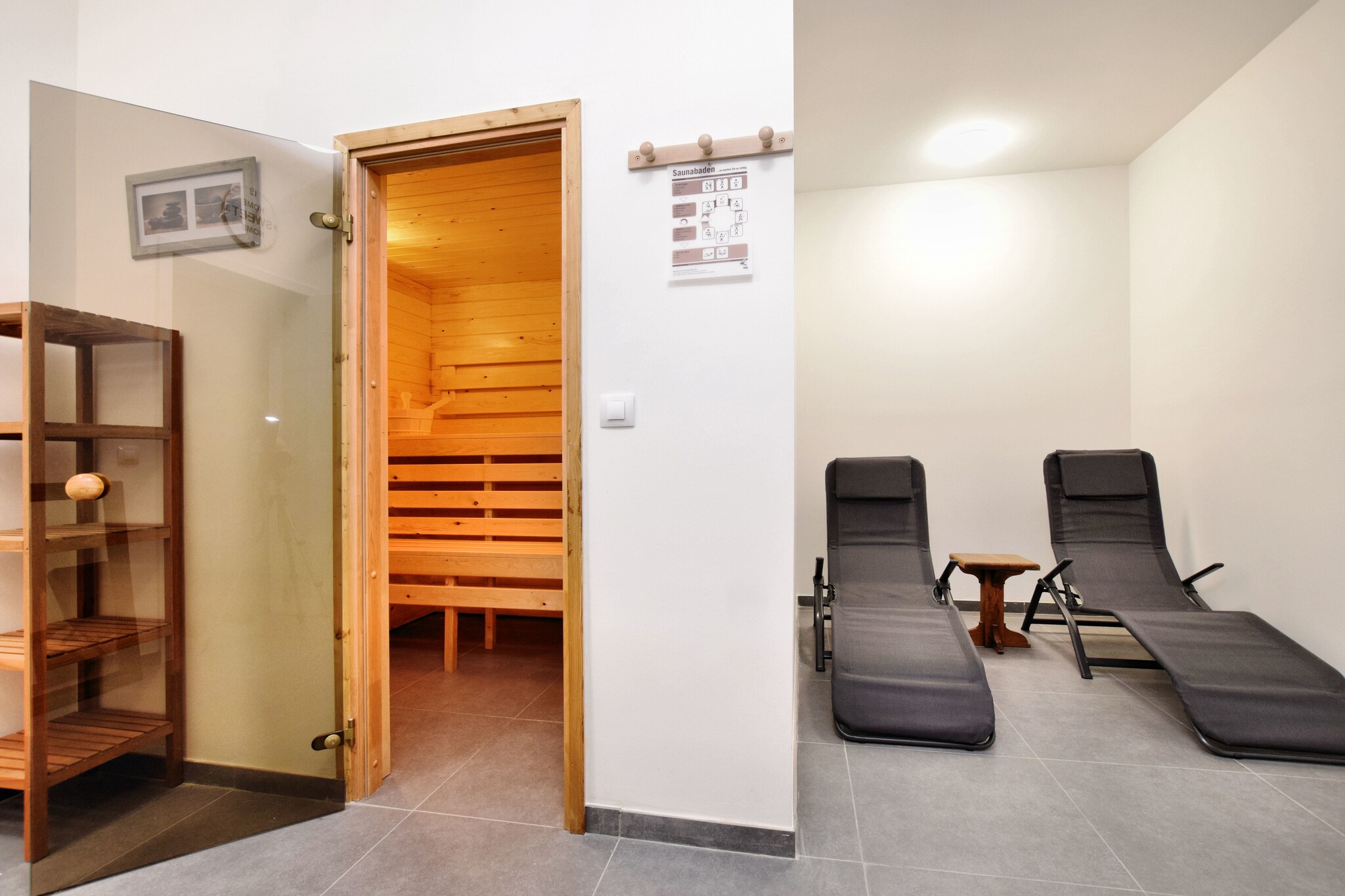 Vakantiehuis Beauraing max. 12 personen 5 slaapkamers sauna #36