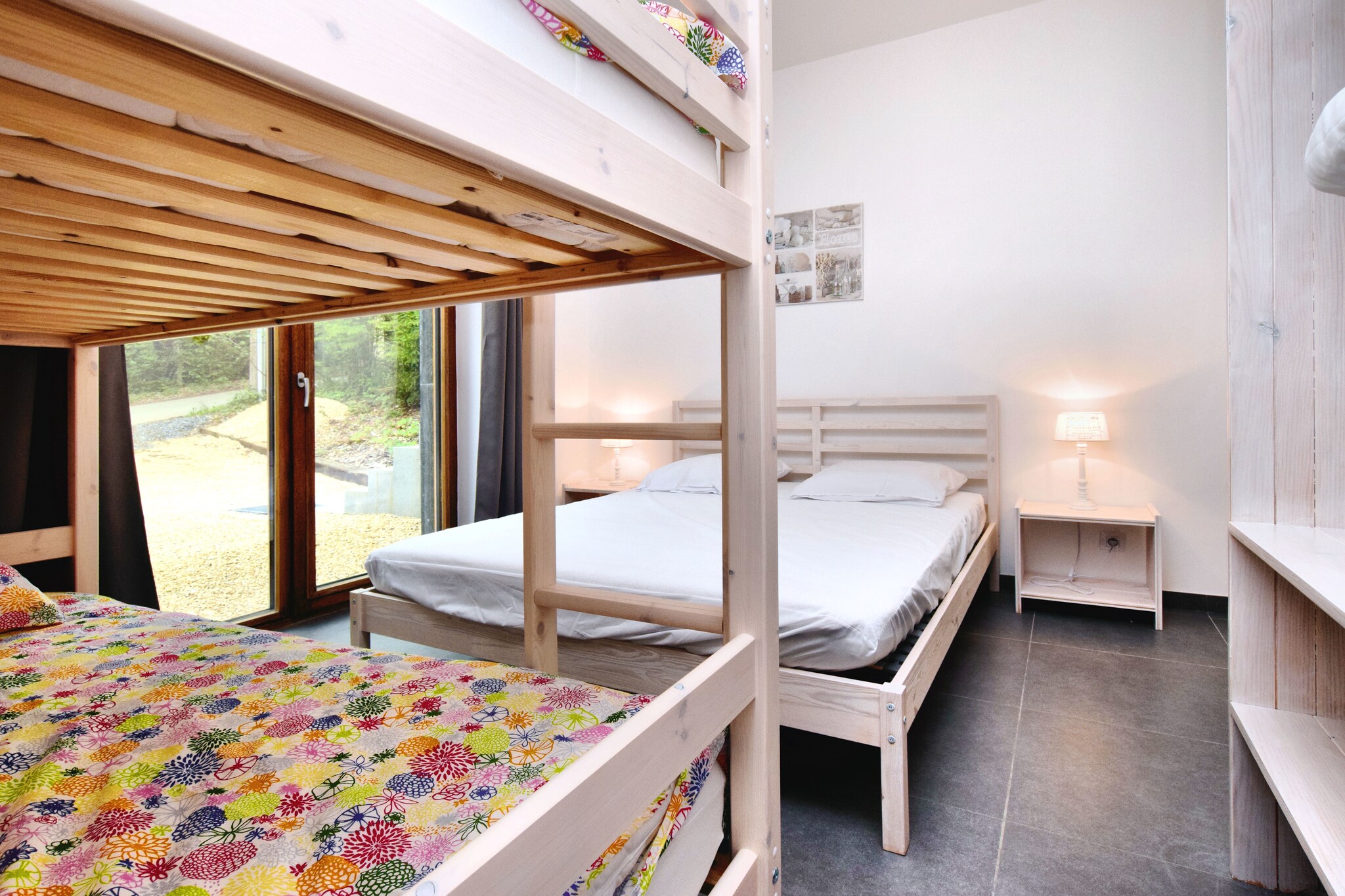 Vakantiehuis Beauraing max. 12 personen 5 slaapkamers sauna #17