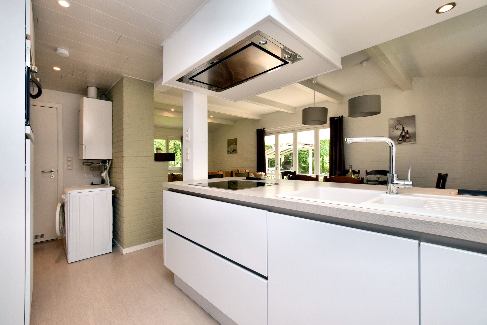 Vakantiehuis Beauaring max. 6 personen 2 huisdieren 3 slaapkamers sauna #15