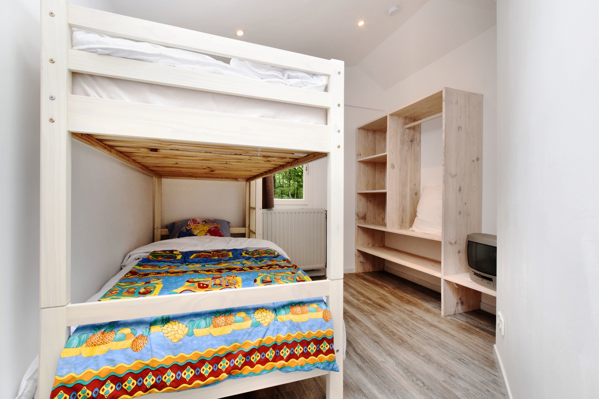 Vakantiehuis Beauaring max. 6 personen 2 huisdieren 3 slaapkamers sauna #20