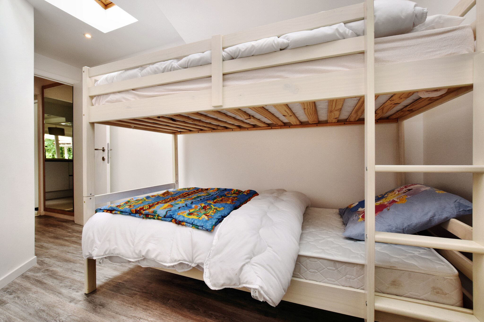 Vakantiehuis Beauaring max. 6 personen 2 huisdieren 3 slaapkamers sauna #21