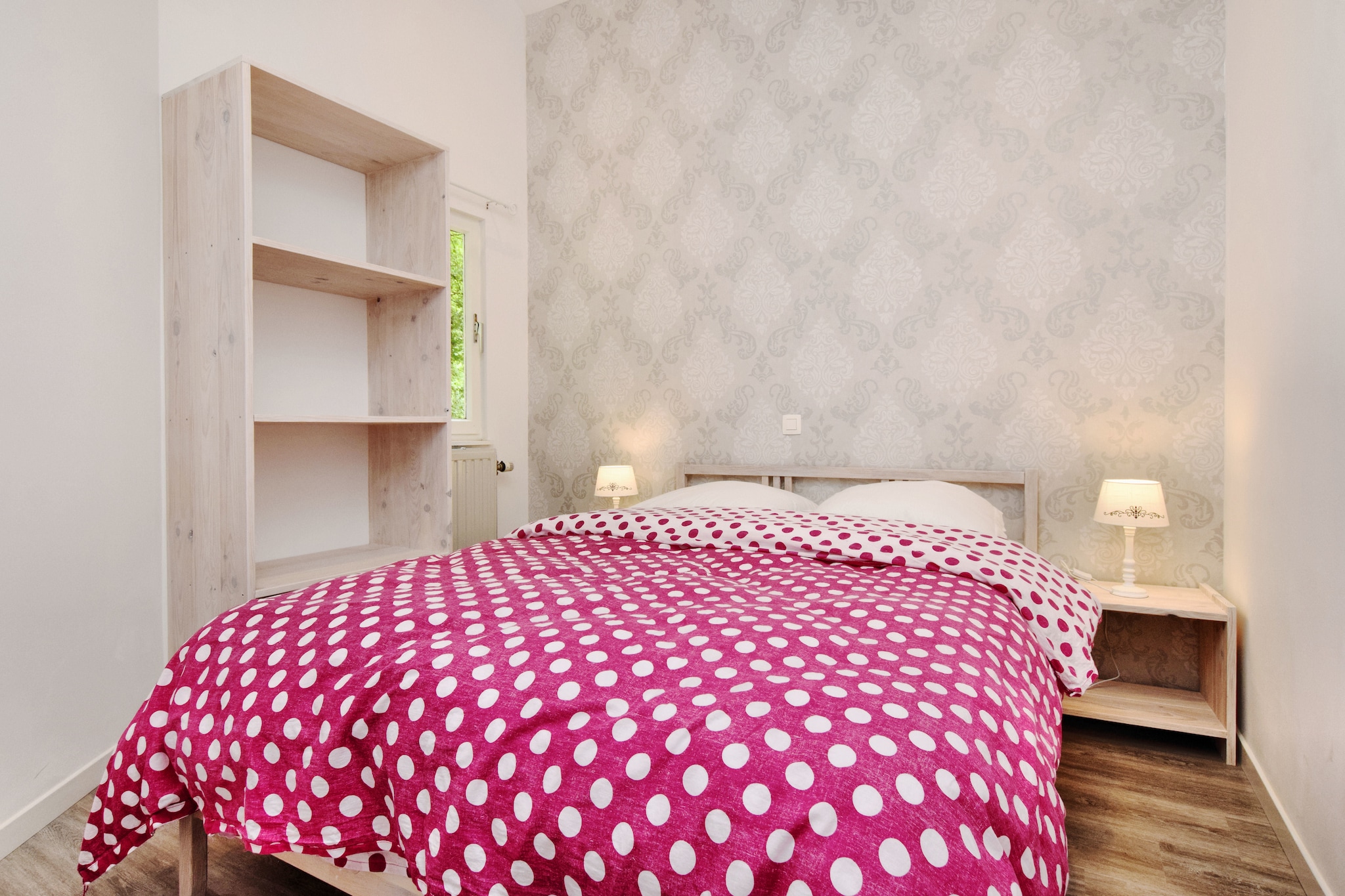 Vakantiehuis Beauaring max. 6 personen 2 huisdieren 3 slaapkamers sauna #18