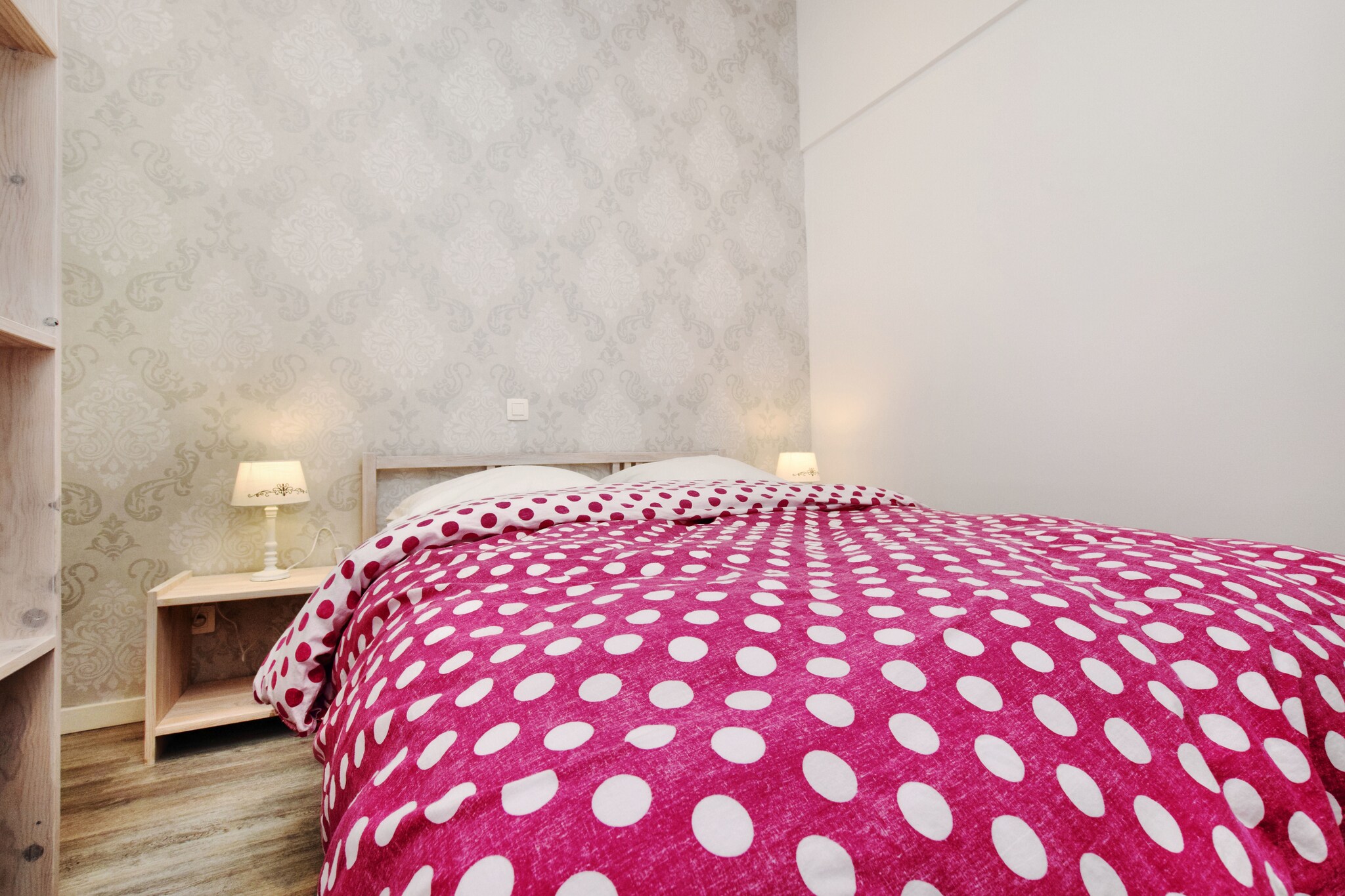 Vakantiehuis Beauaring max. 6 personen 2 huisdieren 3 slaapkamers sauna #19