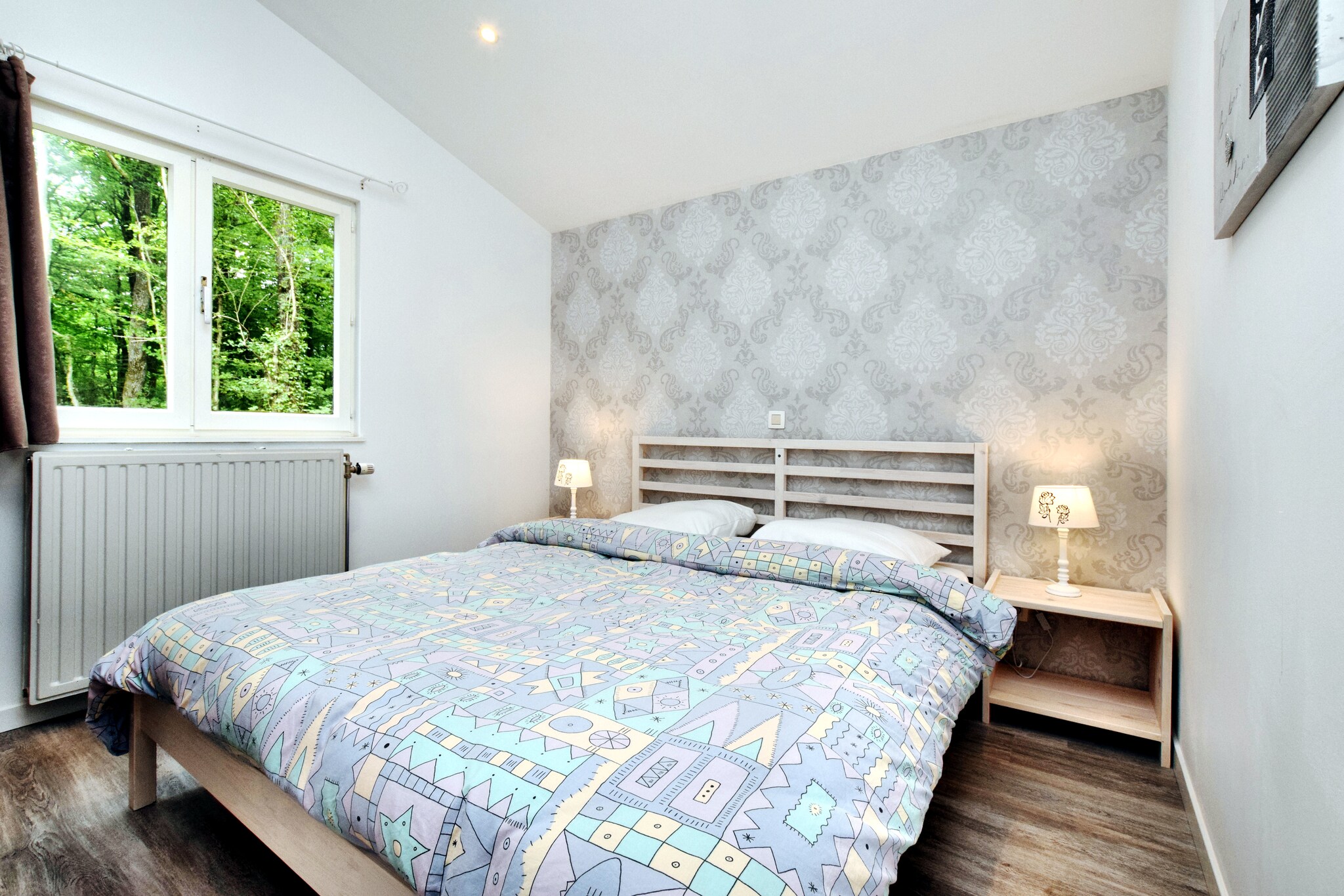 Vakantiehuis Beauaring max. 6 personen 2 huisdieren 3 slaapkamers sauna #17