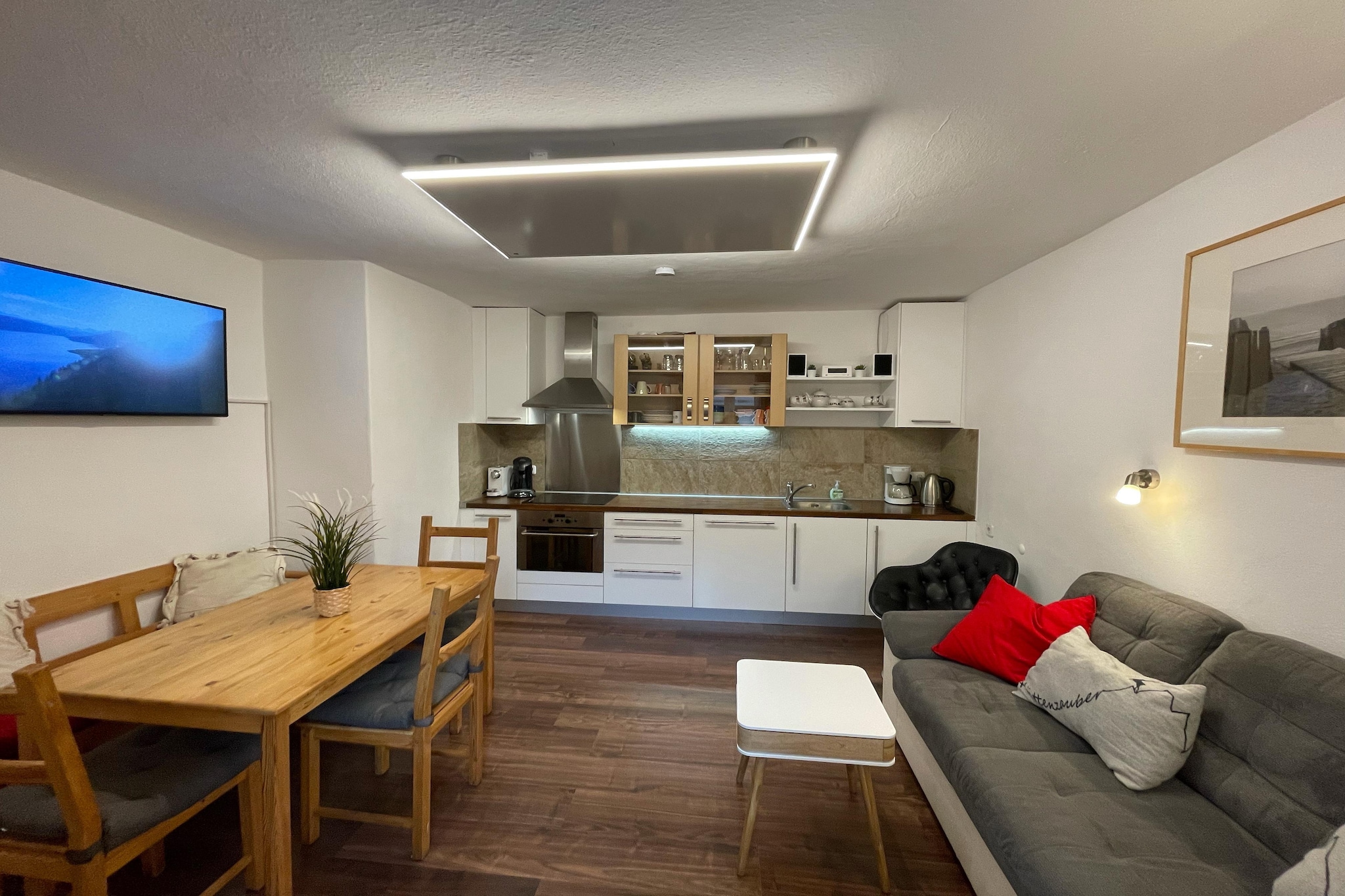 Apartment in Brixen near KitzbÃ¼hel