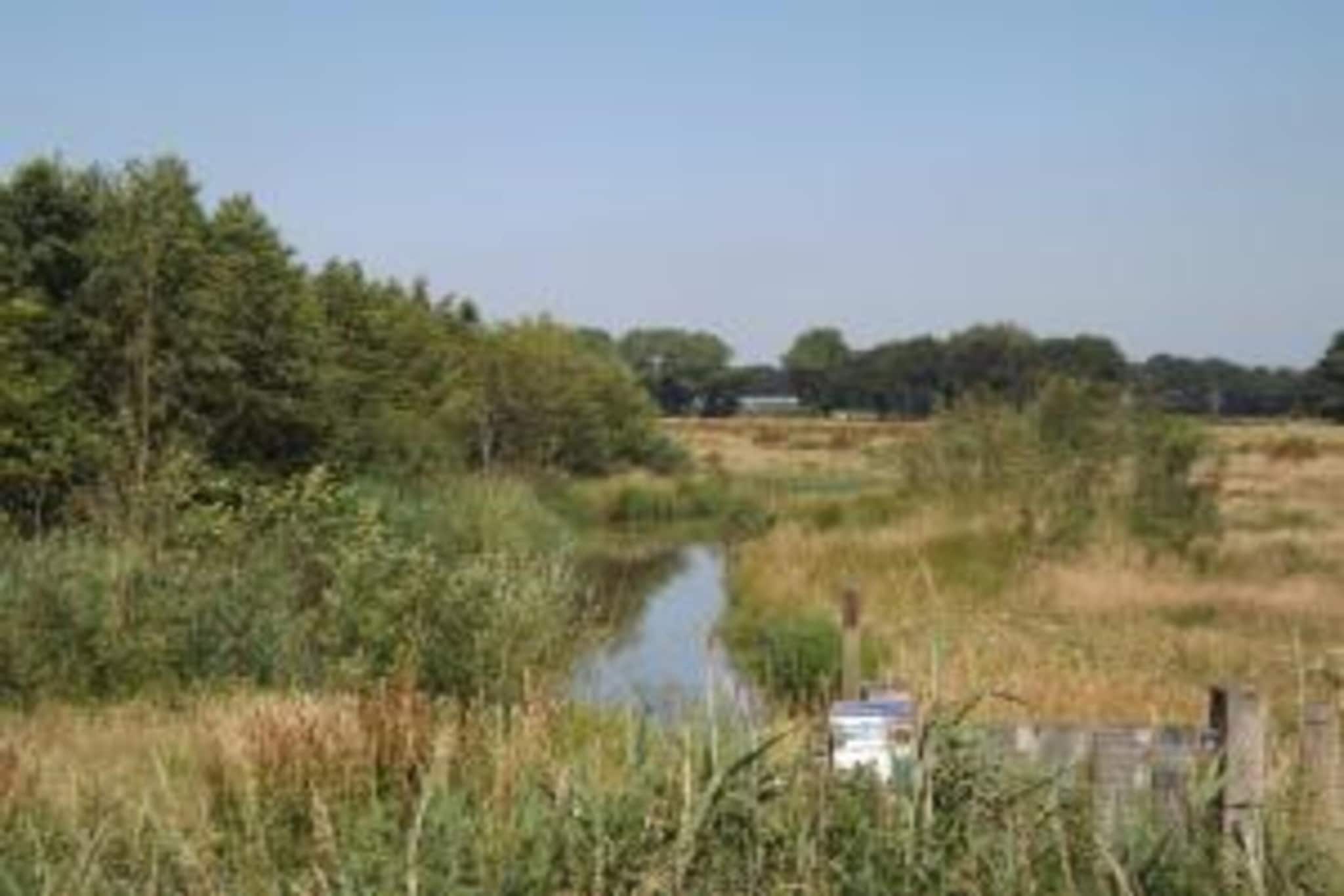 Bungalow 87-Gebieden zomer 20km