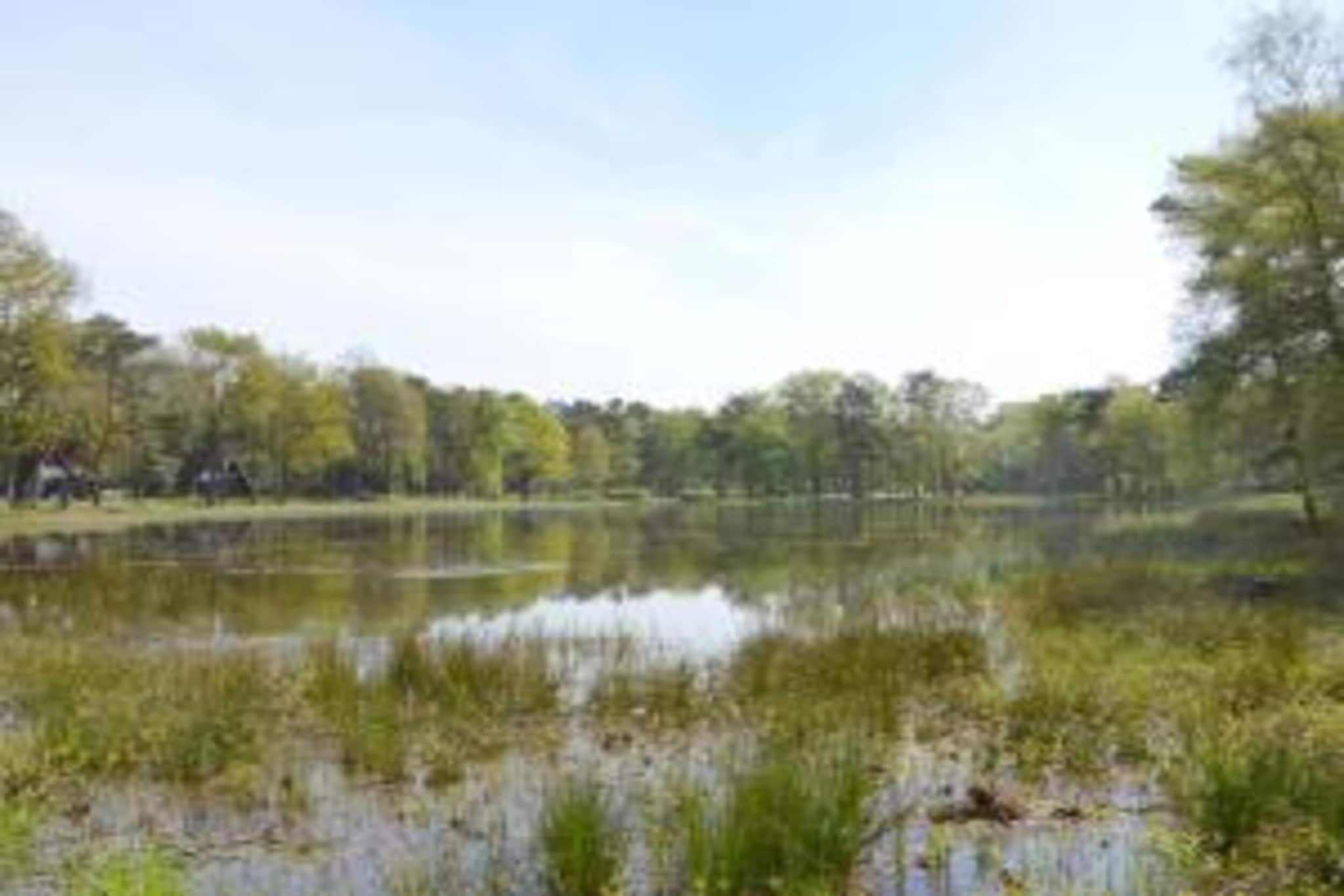 Bungalow 87-Gebieden zomer 20km