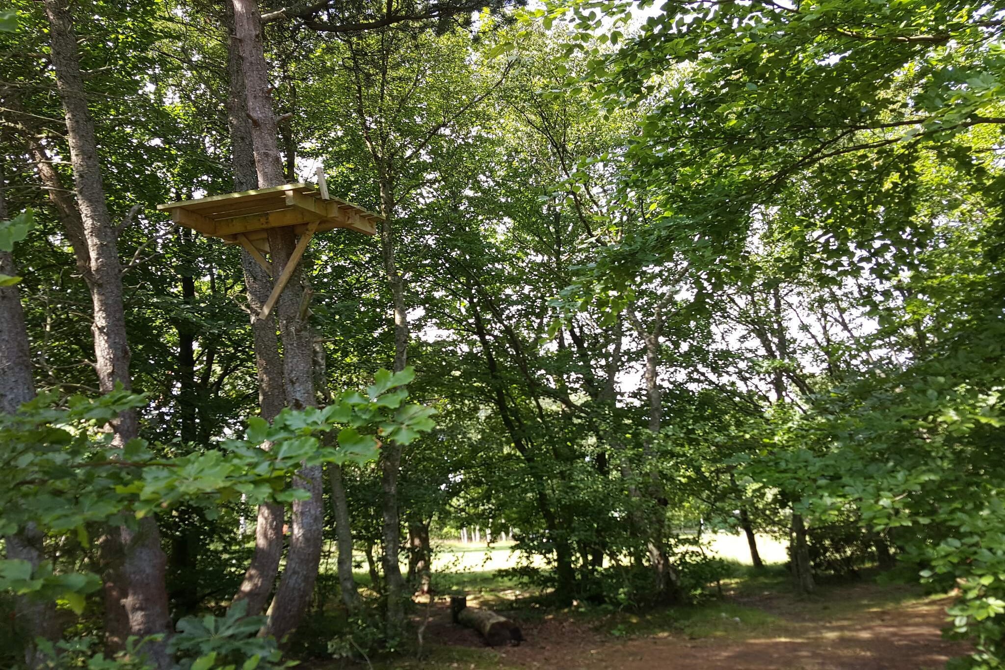 6 persoons vakantie huis in Hadsund - Niet-getagd