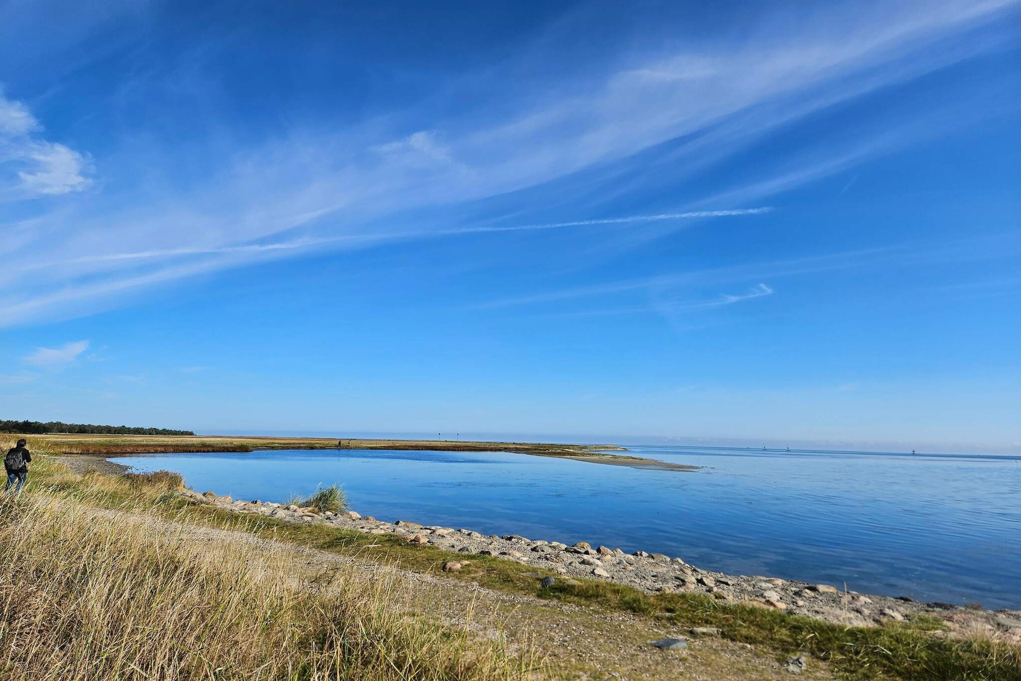 6 persoons vakantie huis in Hadsund - Waterzicht
