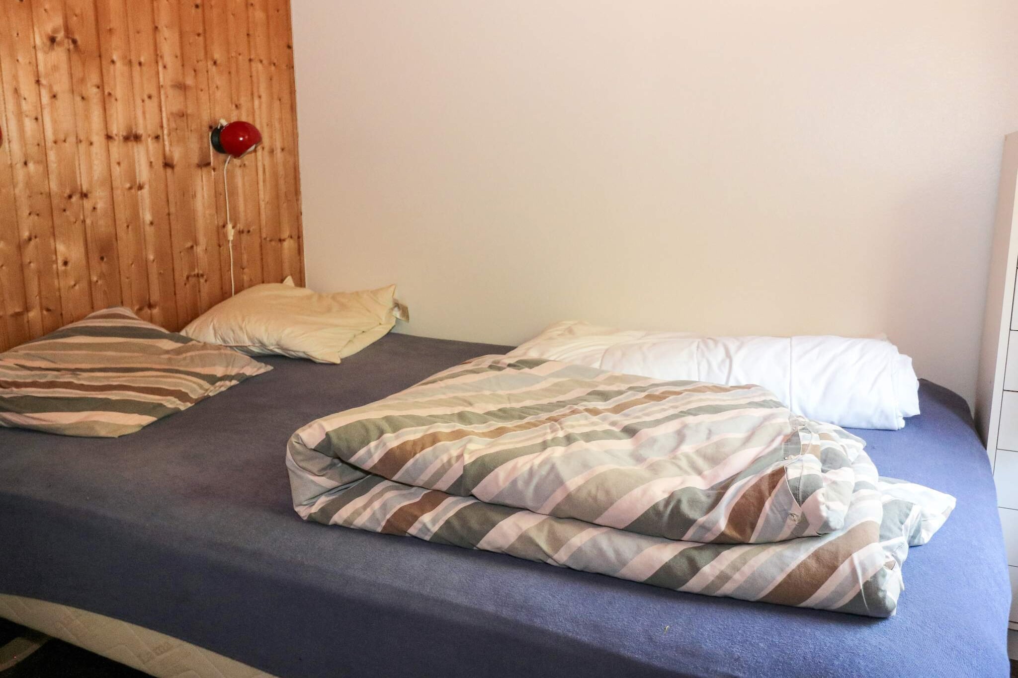 6 persoons vakantie huis in Hadsund - Binnen