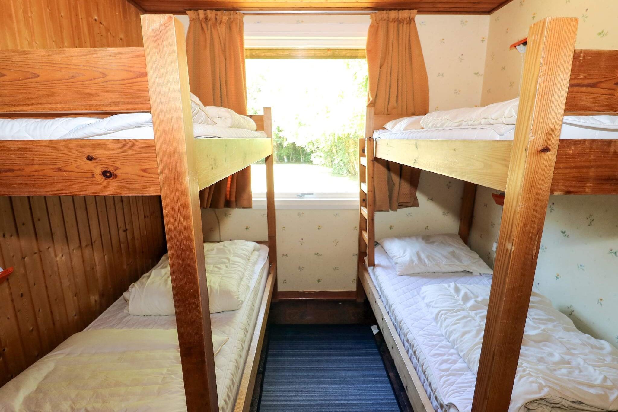 6 persoons vakantie huis in Hadsund - Binnen