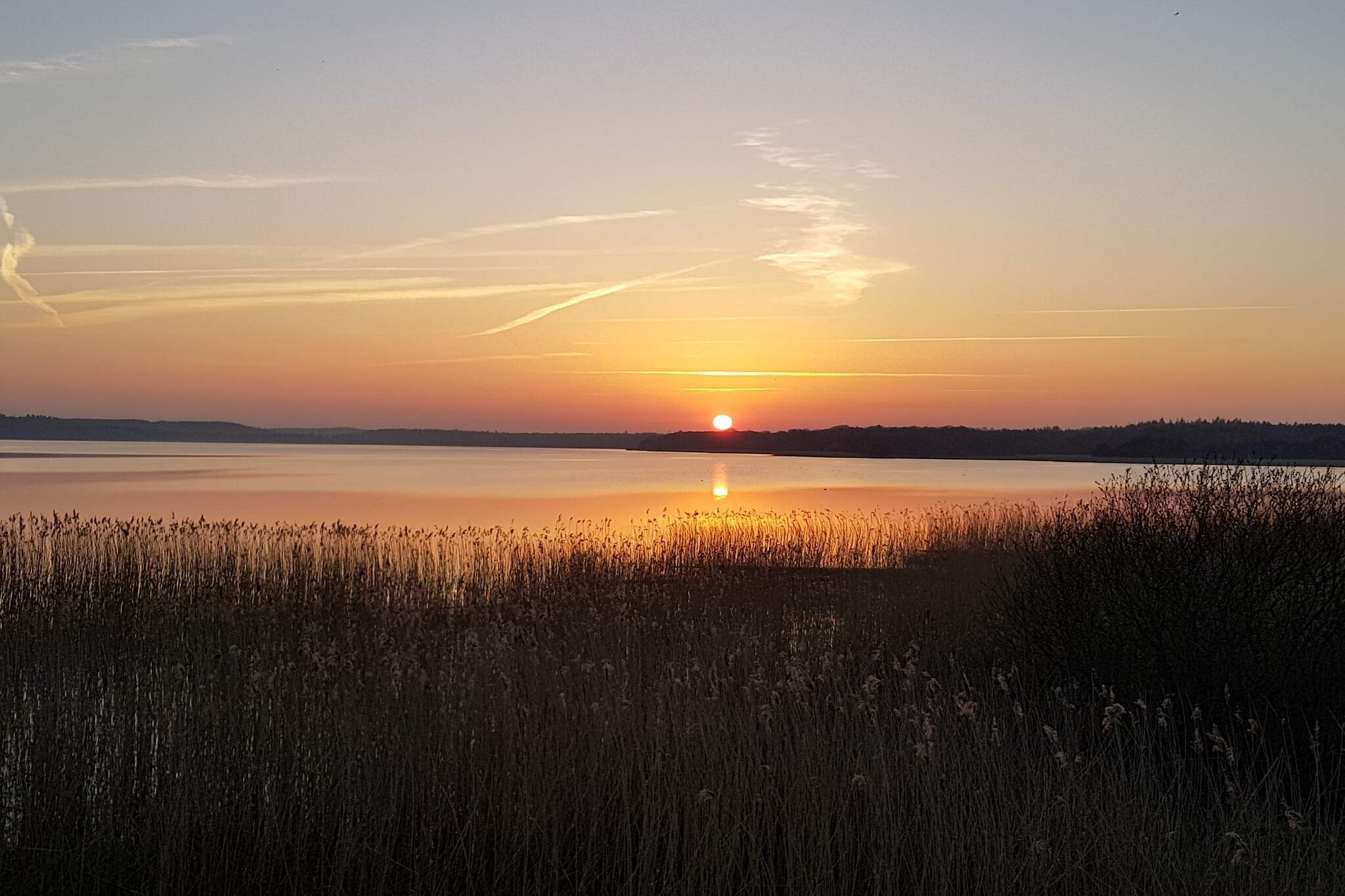 4 persoons vakantie huis in Ebeltoft-Waterzicht