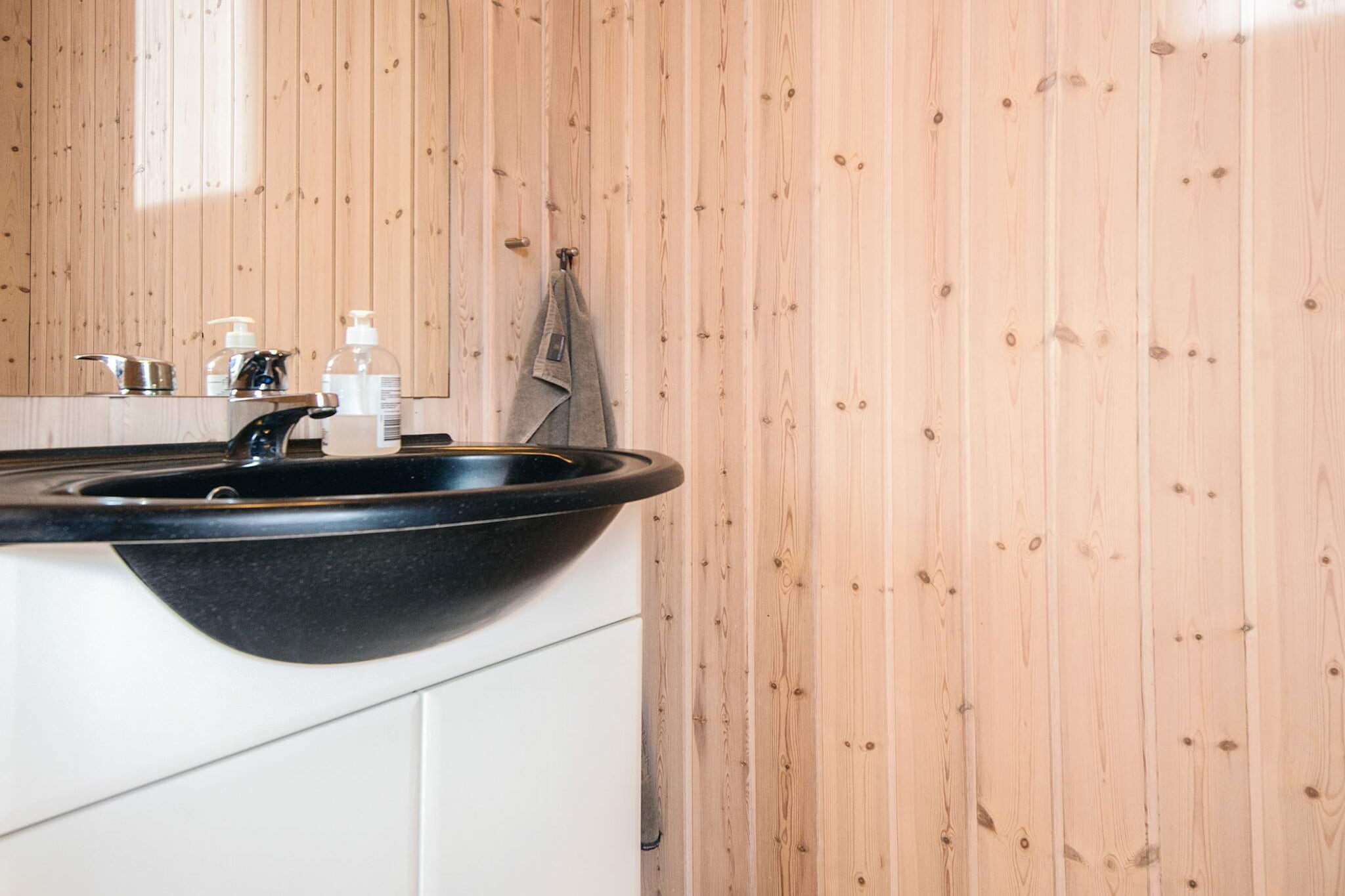6 persoons vakantie huis in Tarm - Binnen