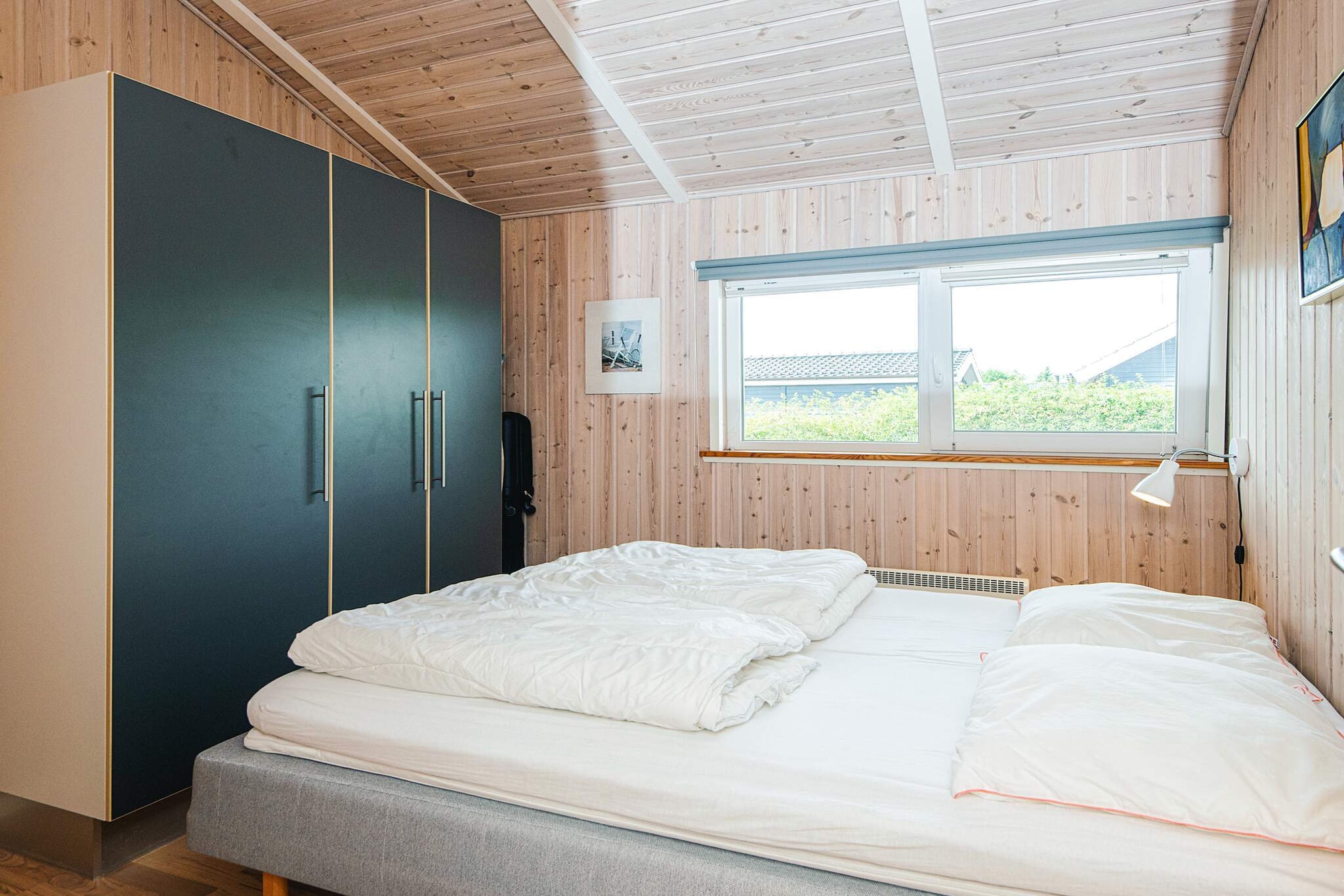 6 persoons vakantie huis in Tarm - Binnen