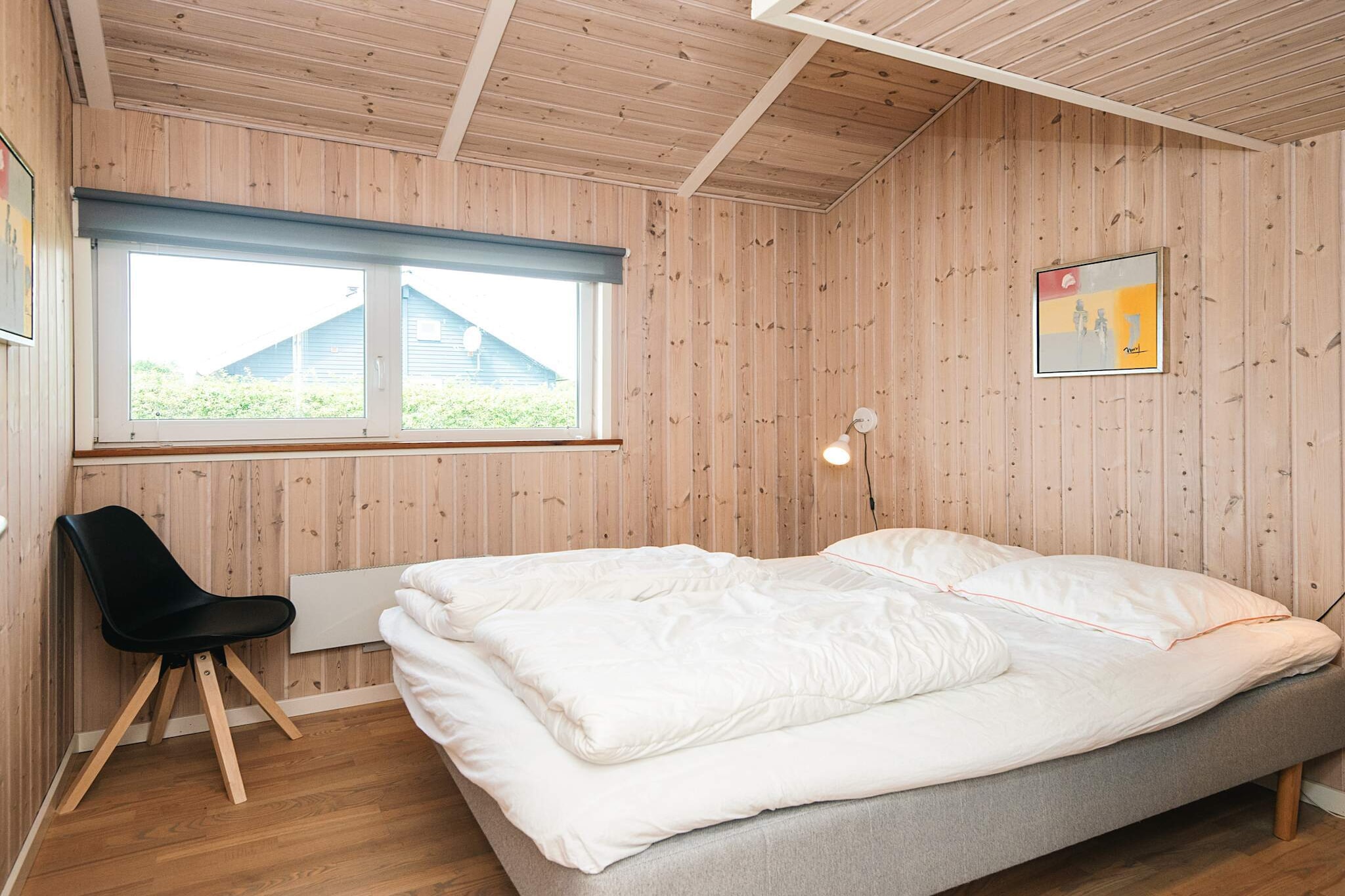 6 persoons vakantie huis in Tarm - Binnen