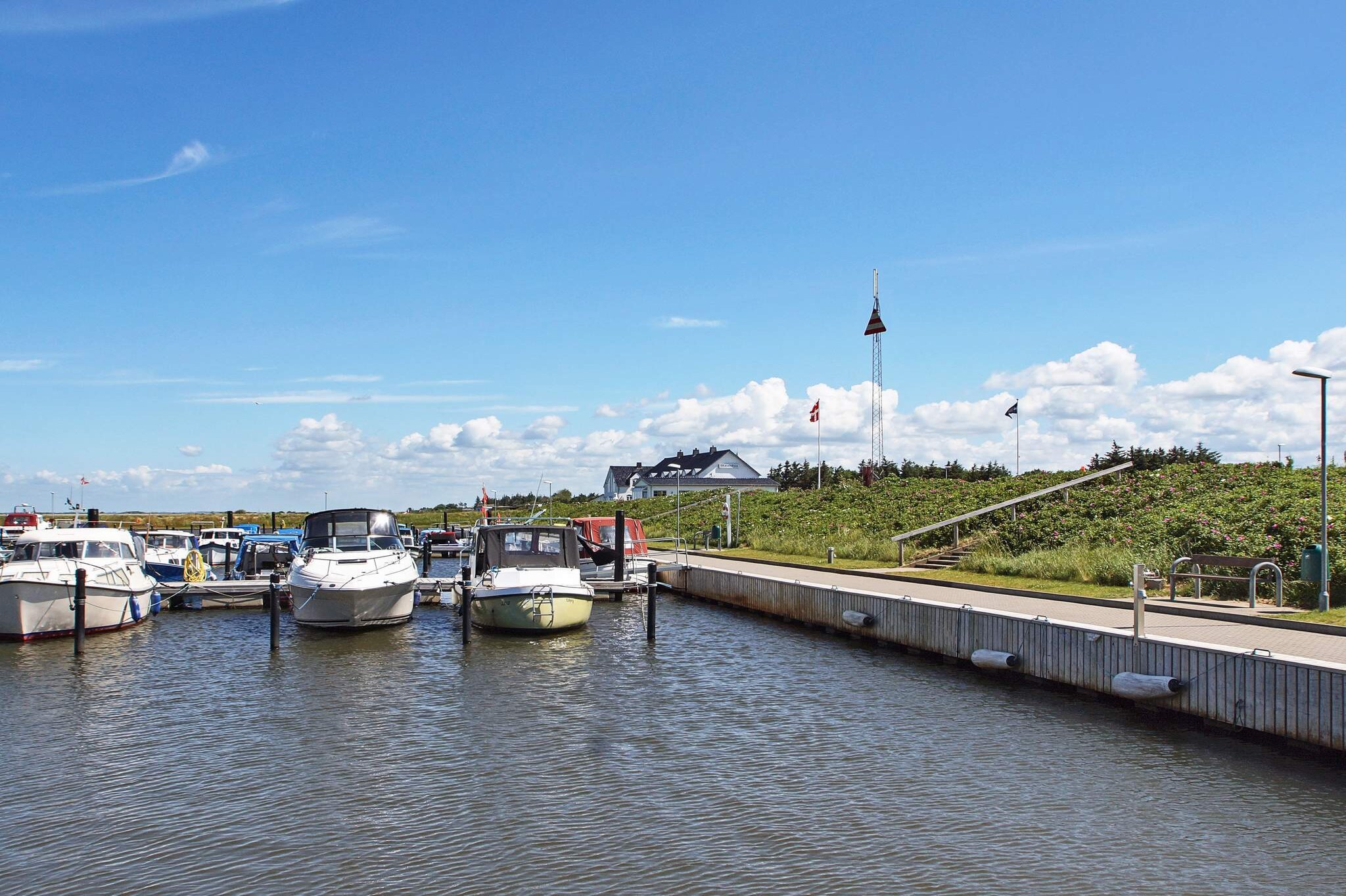 6 persoons vakantie huis in Tarm - Niet-getagd