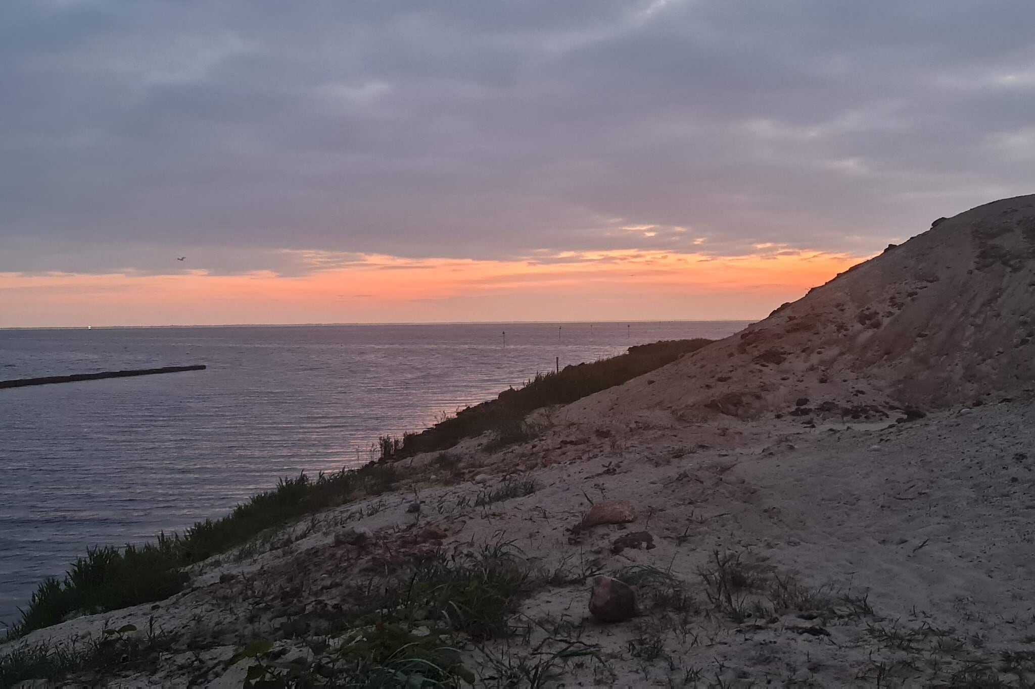 Rustig strandverblijf-By Traum-Waterzicht