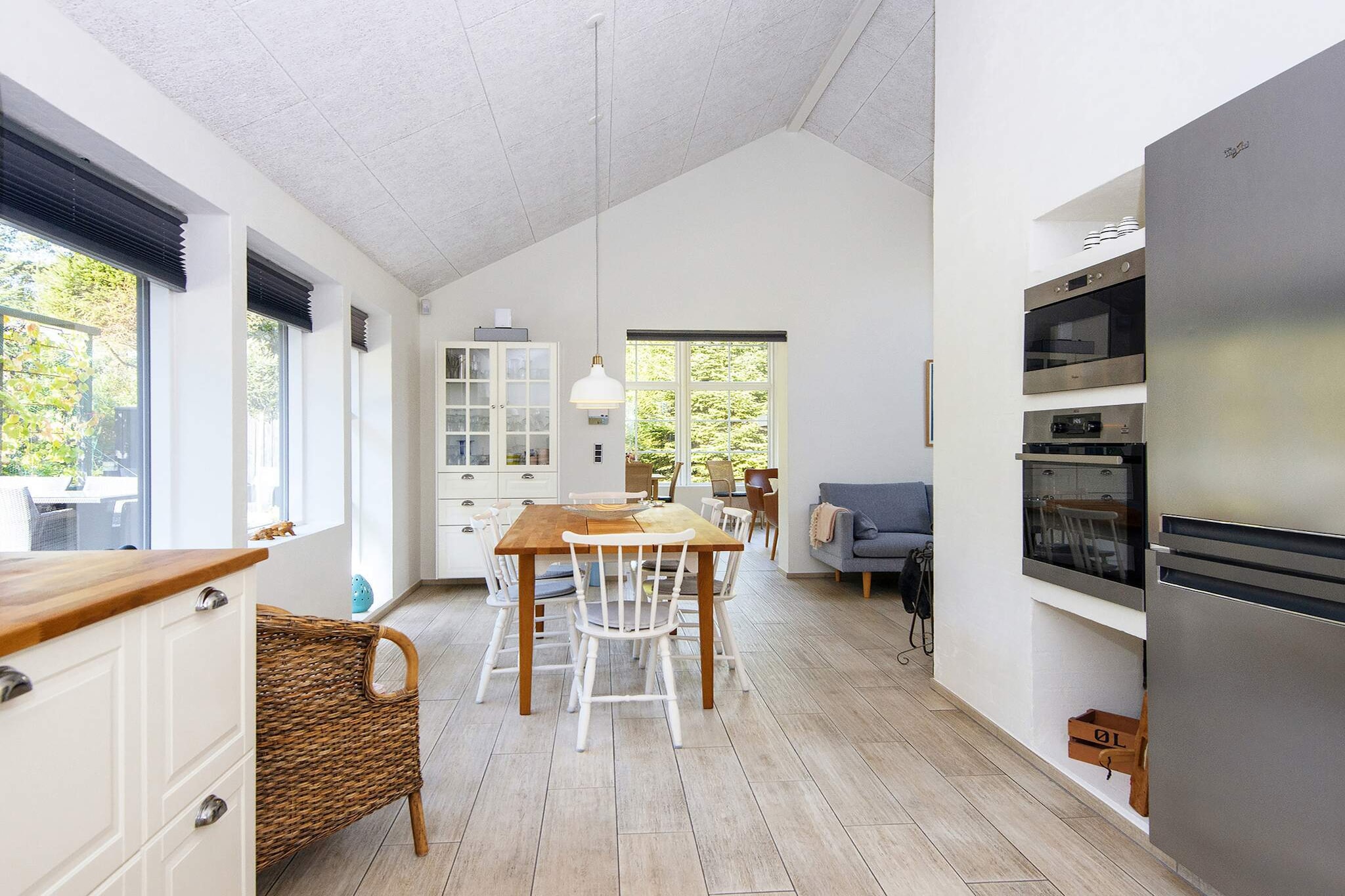 Tranquil Beach Retreat-By Traum