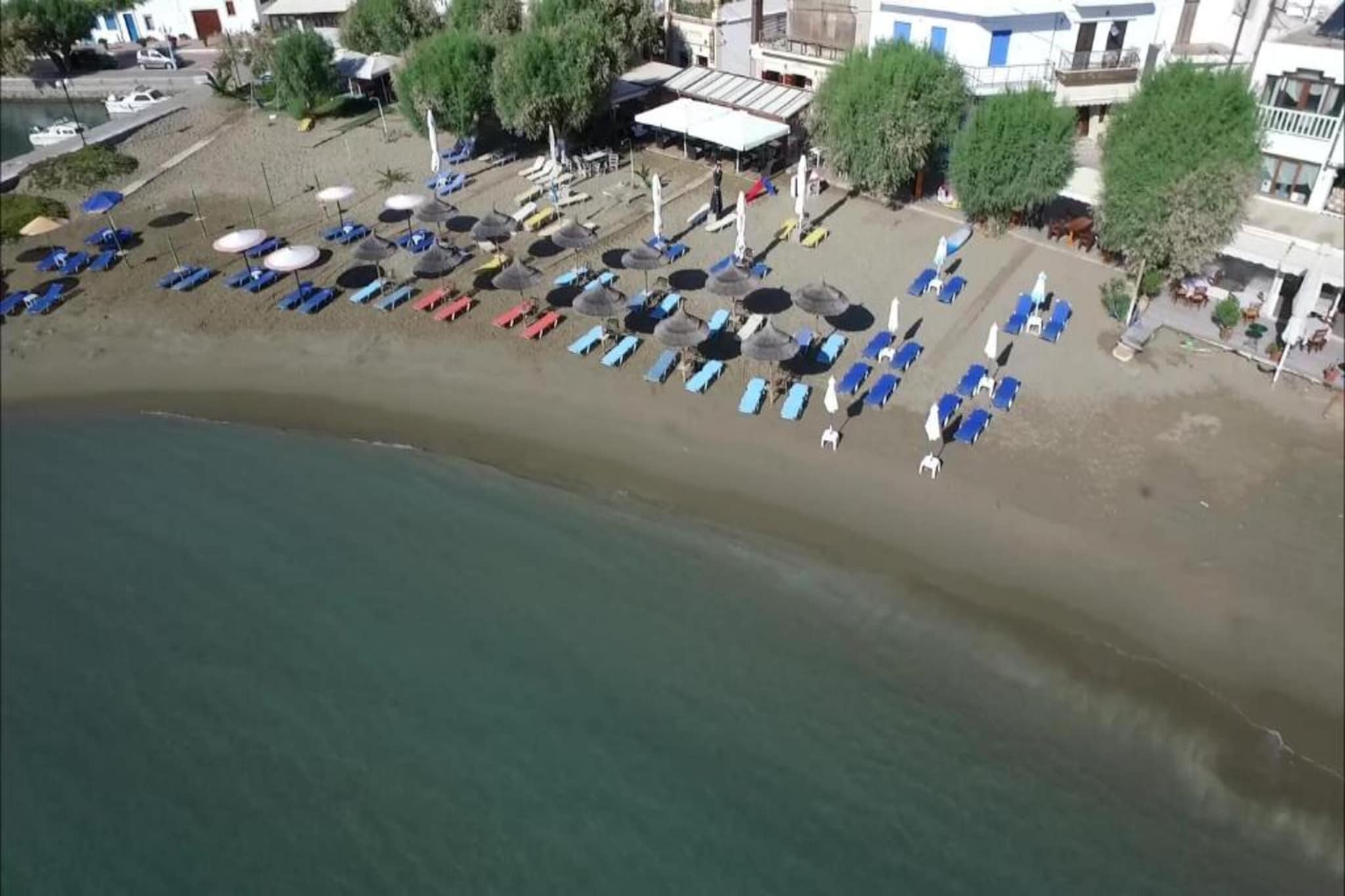 Orelia Cretan Villa 2 persons-Gebieden zomer 20km