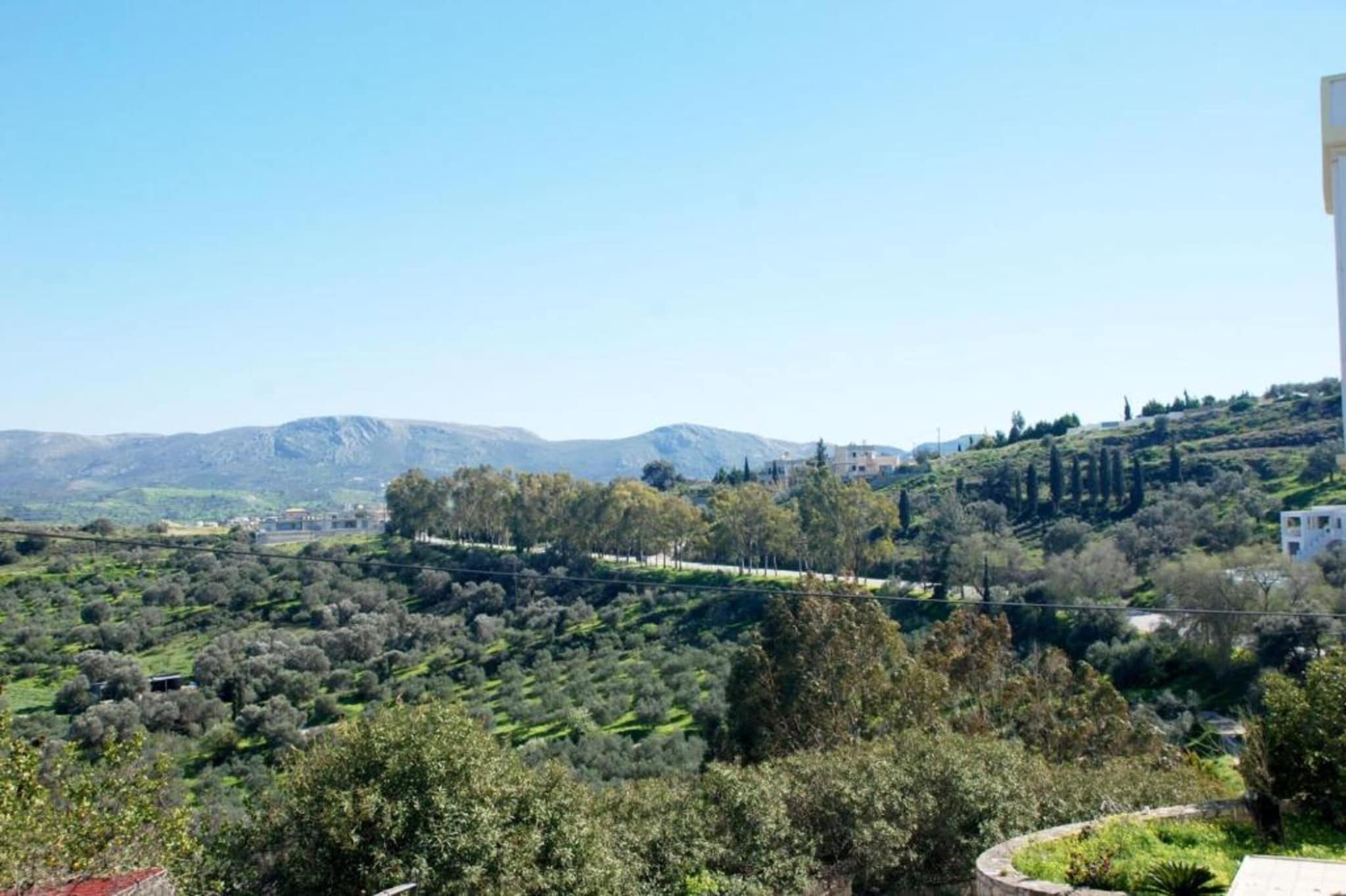 Orelia Cretan Villa 2 persons-Gebieden zomer 20km