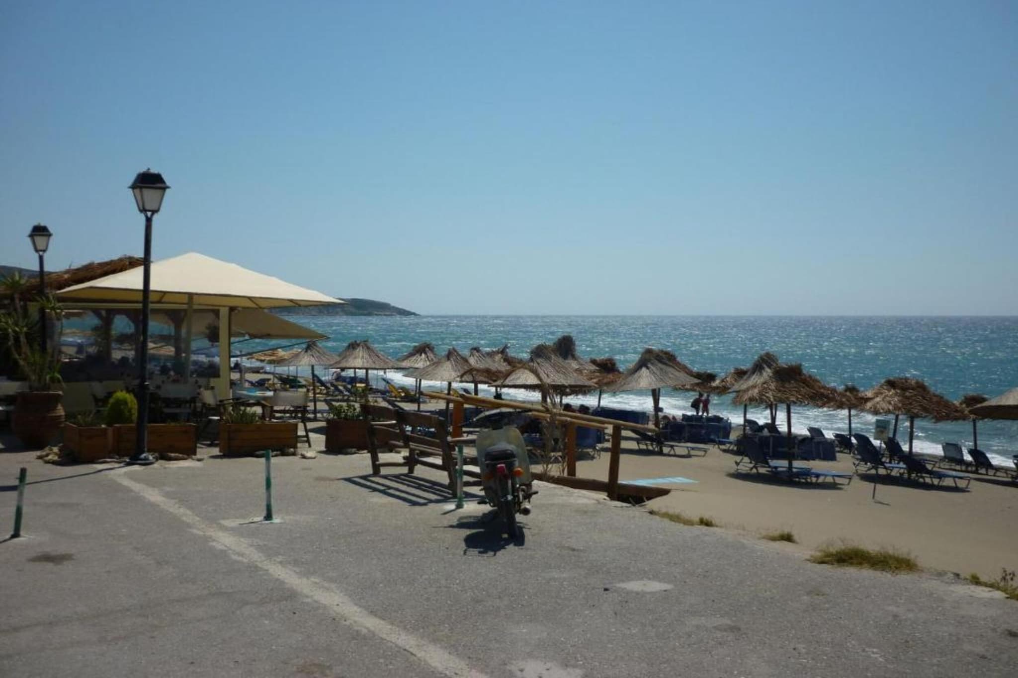 Orelia Cretan Villa 2 persons-Gebieden zomer 20km